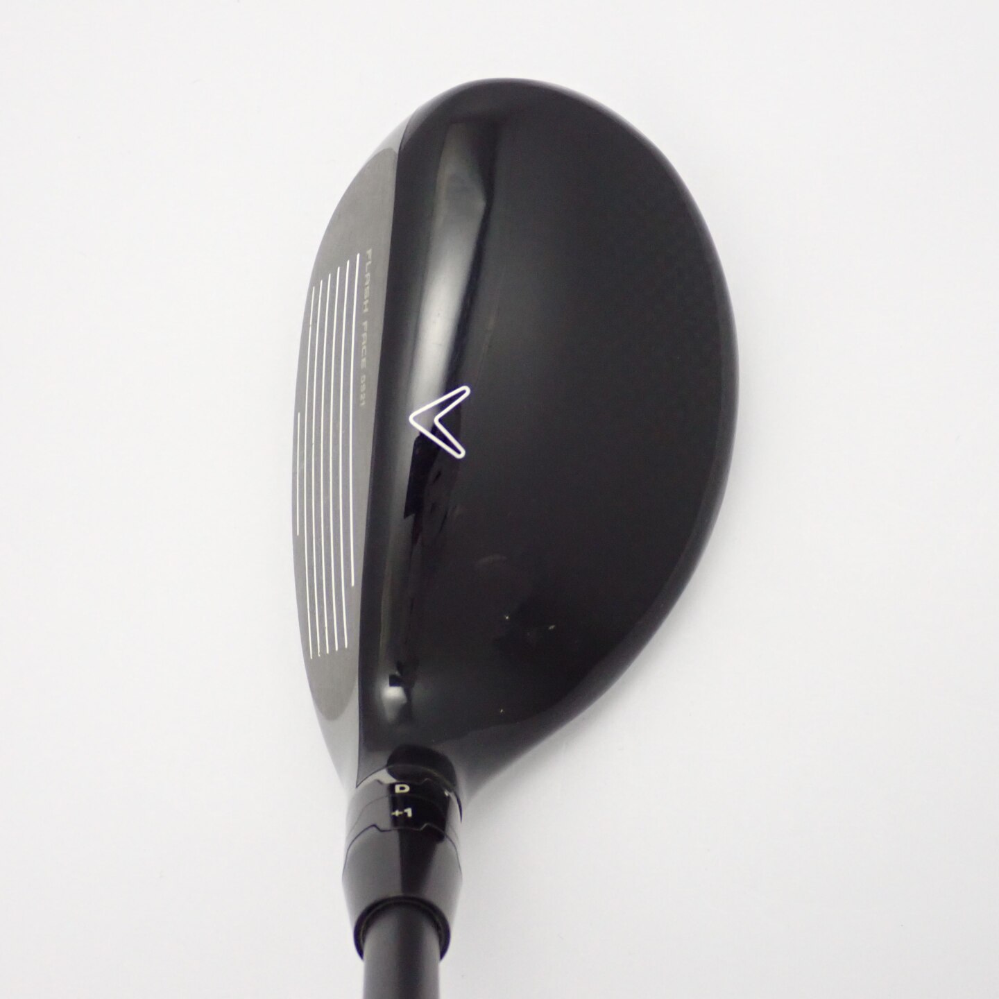 EPIC SUPERHYBRID 5H 24°アッタスMB HY85S EPIC SUPERHYBRID 5H 24°アッタスMB HY85S EPIC SUPERHYBRID 5H 24