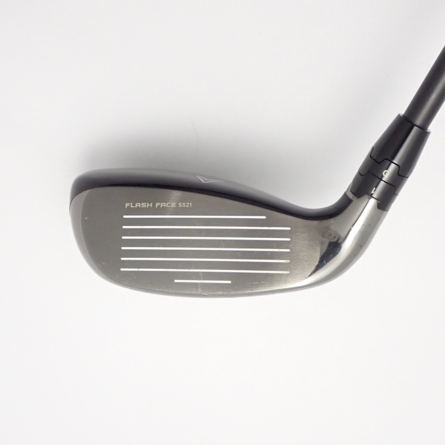 中古】EPIC SUPER HYBRID ユーティリティ ATTAS MB HY 85 24 S CD