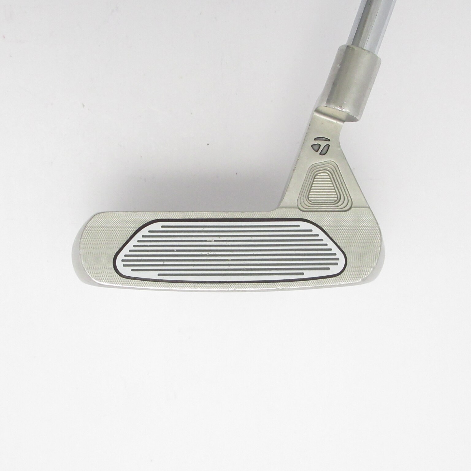 中古】TP コレクション ハイドロブラスト ARDMORE TM1 パター スチール