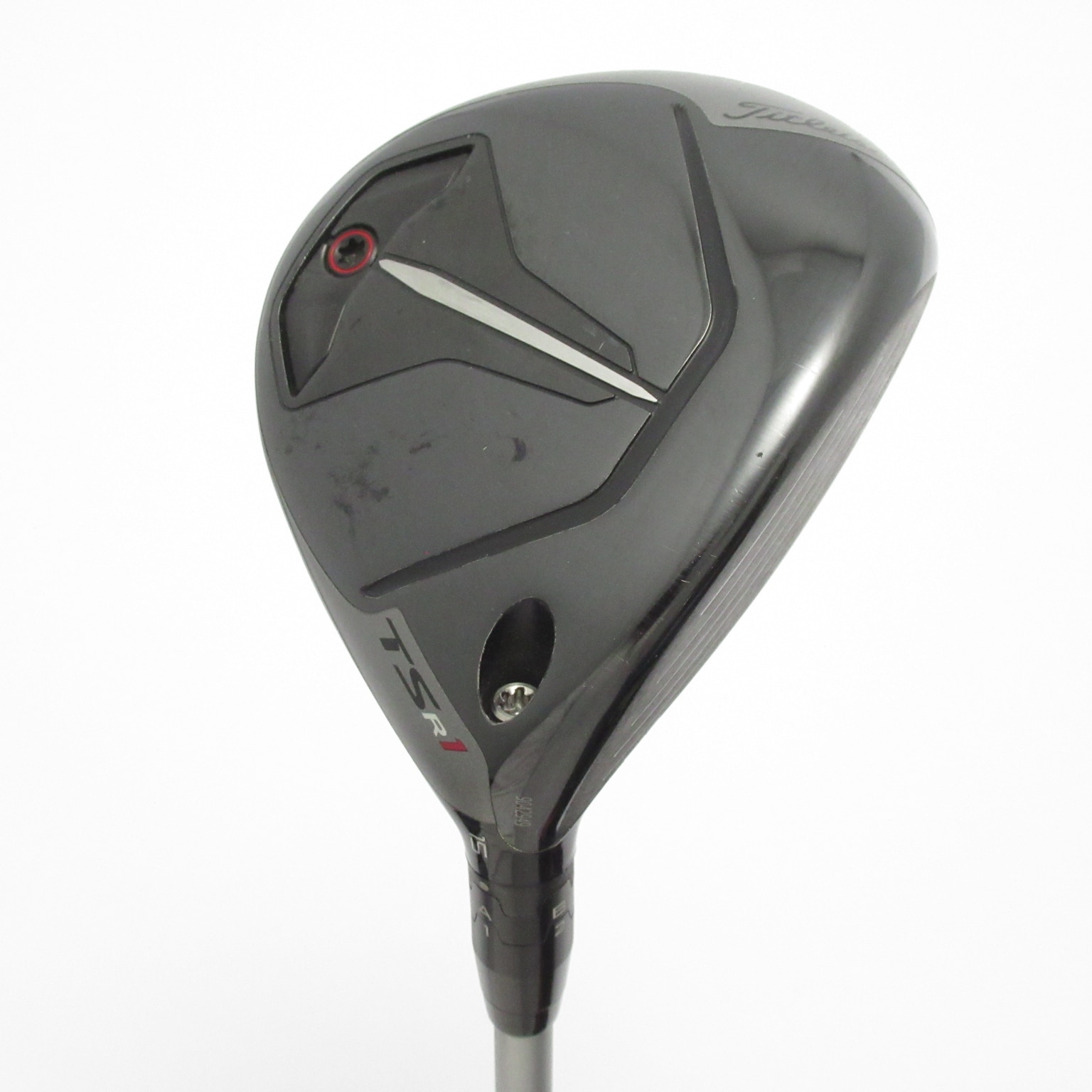 中古】タイトリスト フェアウェイウッド 通販｜GDO中古ゴルフクラブ