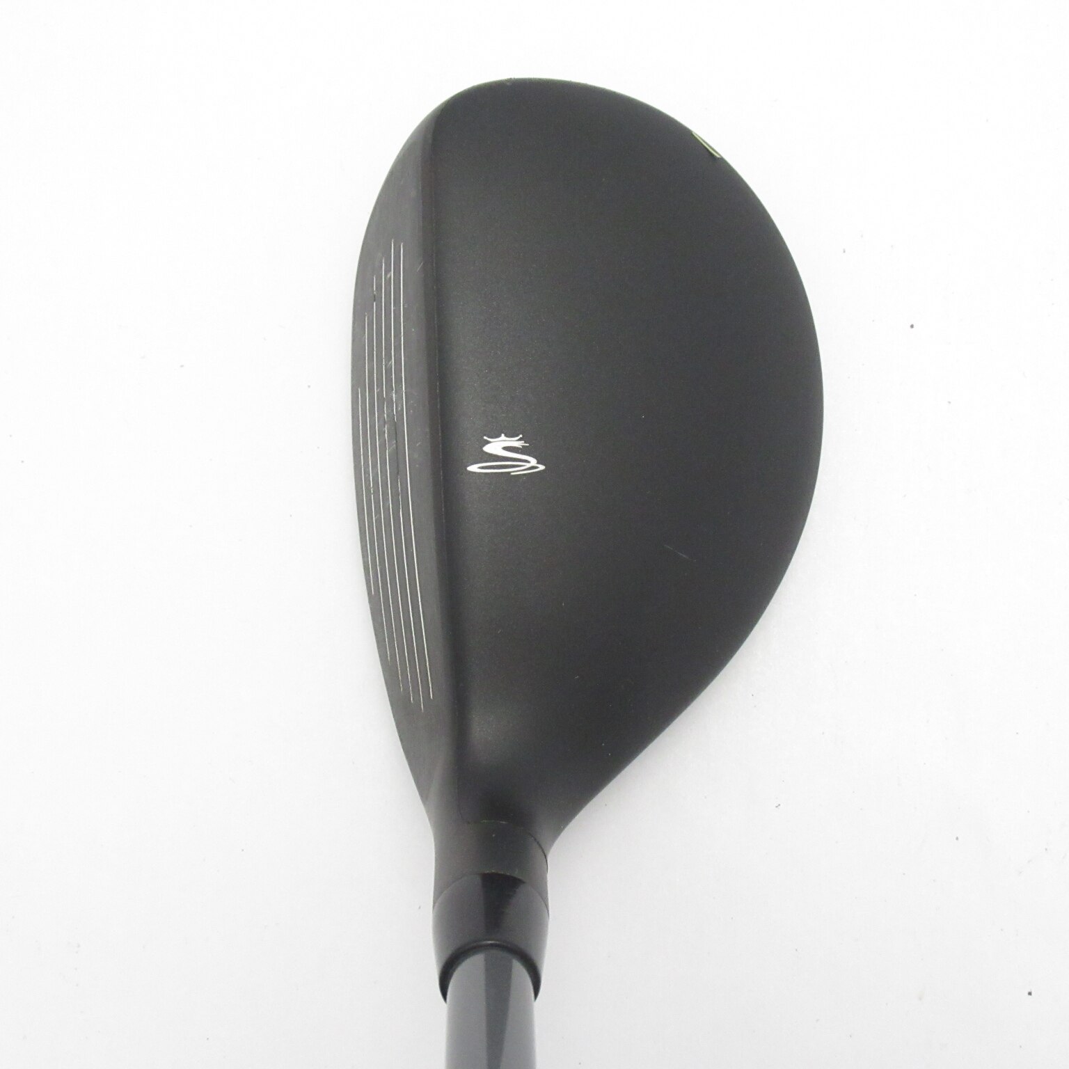 中古】キング F9 SPEEDBACK ユーティリティ Speeder Evolution for