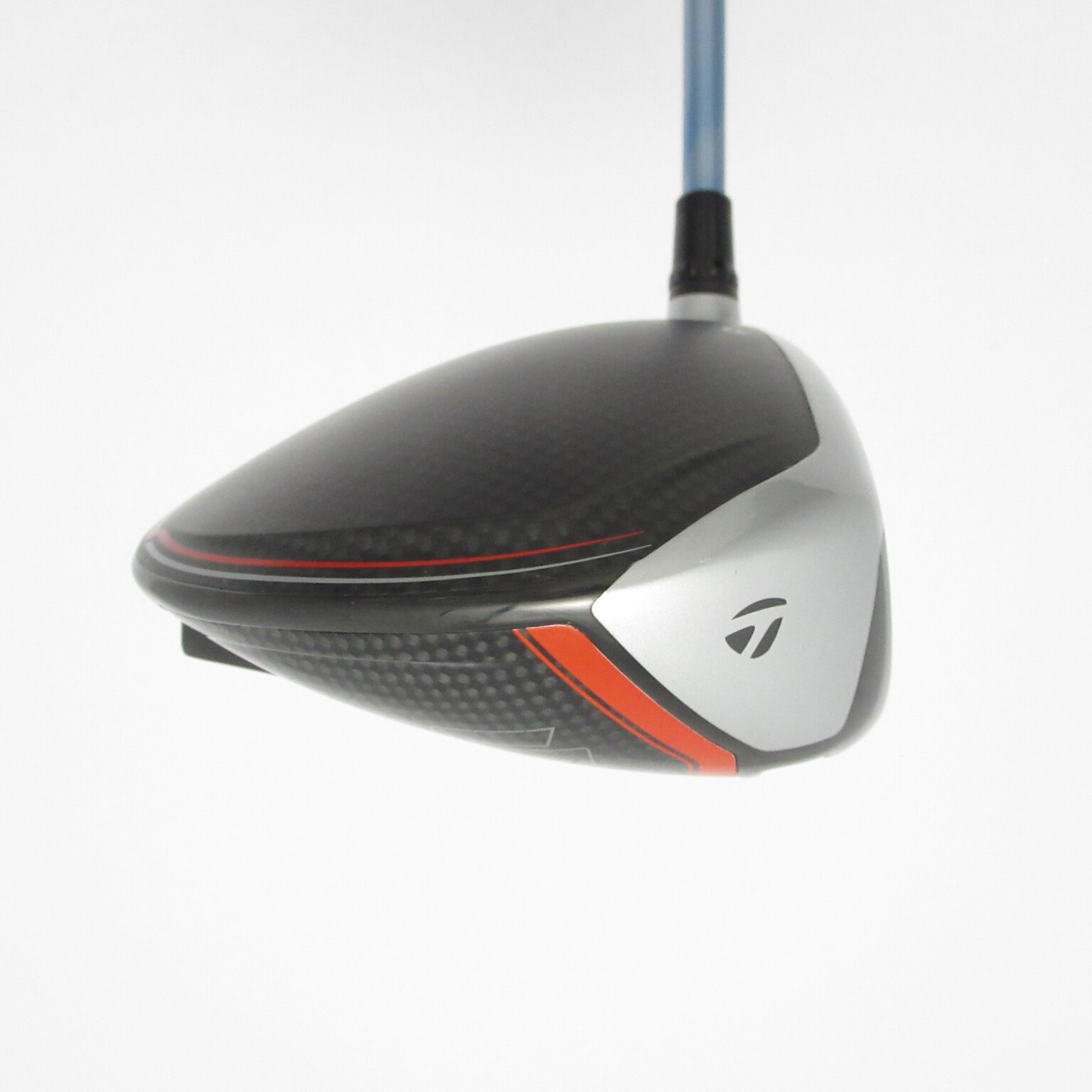 テーラーメイドM6ドライバー 10.5° speeder569 evo Ⅳ S M6 ドライバー 試打レポート（Speeder EVOLUTION Ⅴ：flex S