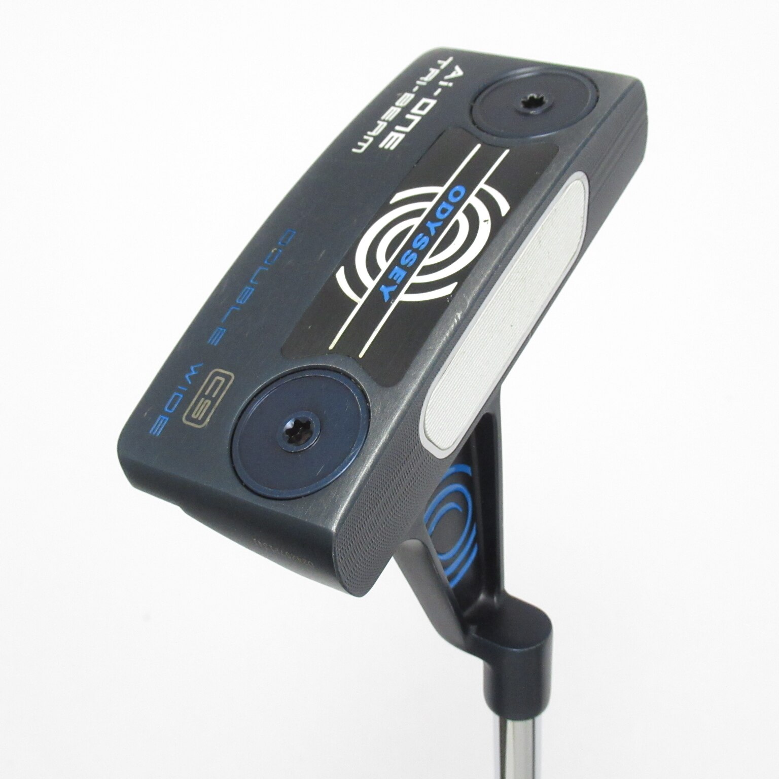 中古】AI-ONE パター (オデッセイ) 通販｜GDO中古ゴルフクラブ