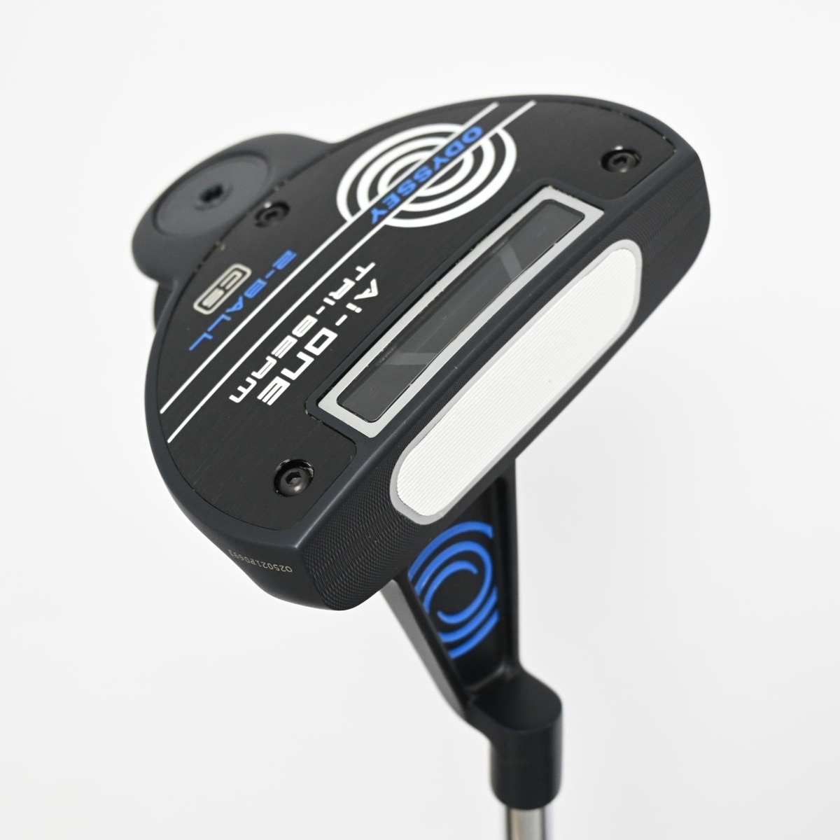 中古】AI-ONE パター (オデッセイ) 通販｜GDO中古ゴルフクラブ