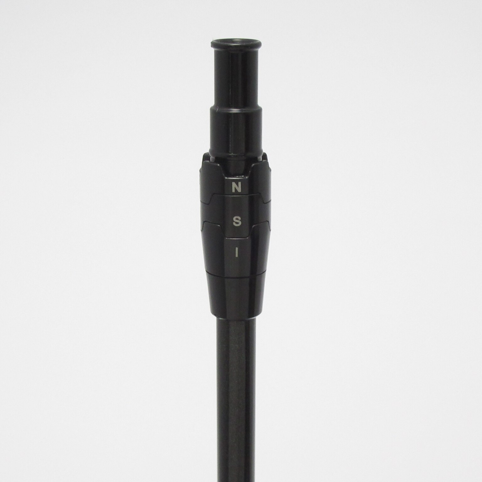 中古】THE ATTAS V2 ドライバー用_スリーブ付 THE ATTAS V2 5 S C