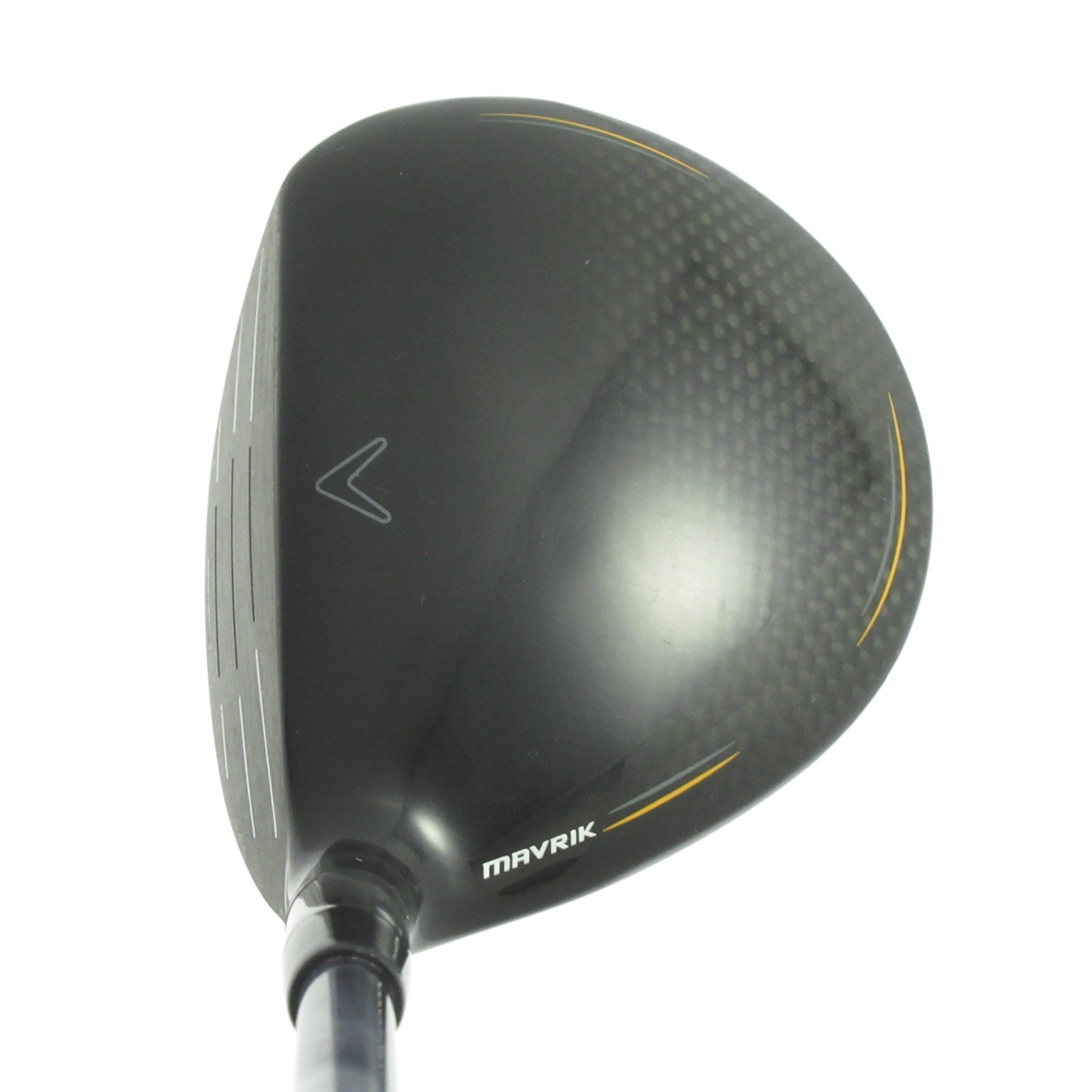 中古】マーベリック フェアウェイウッド Speeder 661 EVOLUTION VI 18