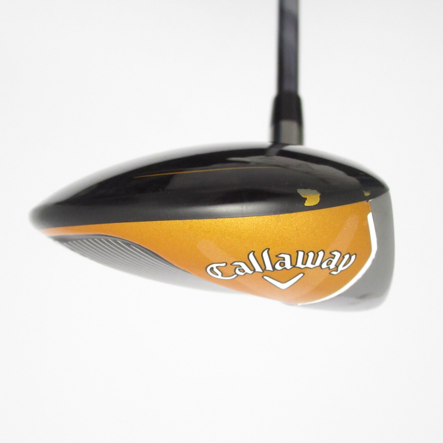 中古】マーベリック フェアウェイウッド Speeder 661 EVOLUTION VI 18