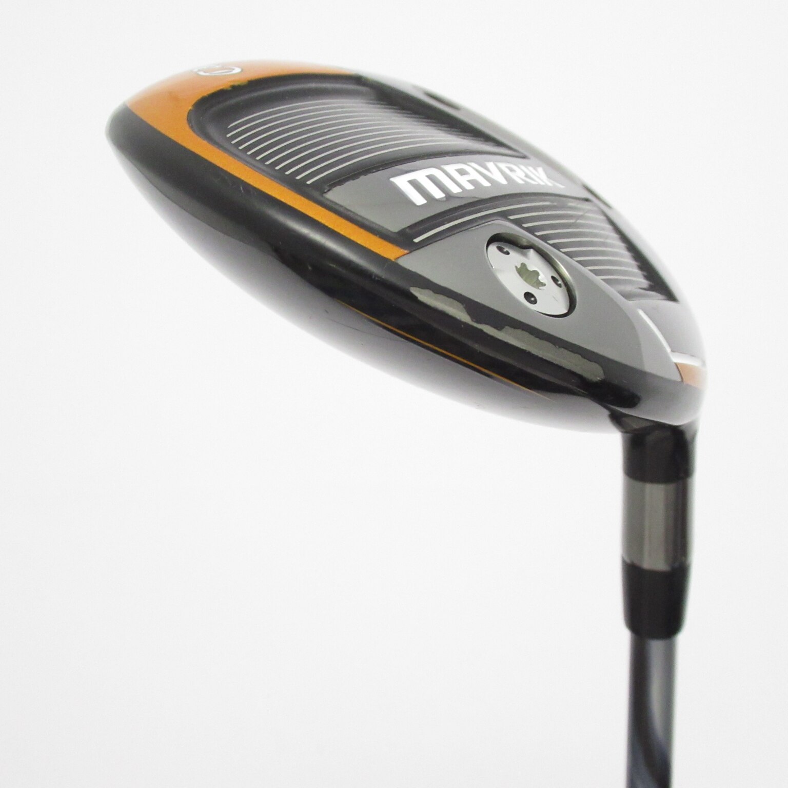 中古】マーベリック フェアウェイウッド Speeder 661 EVOLUTION VI 18