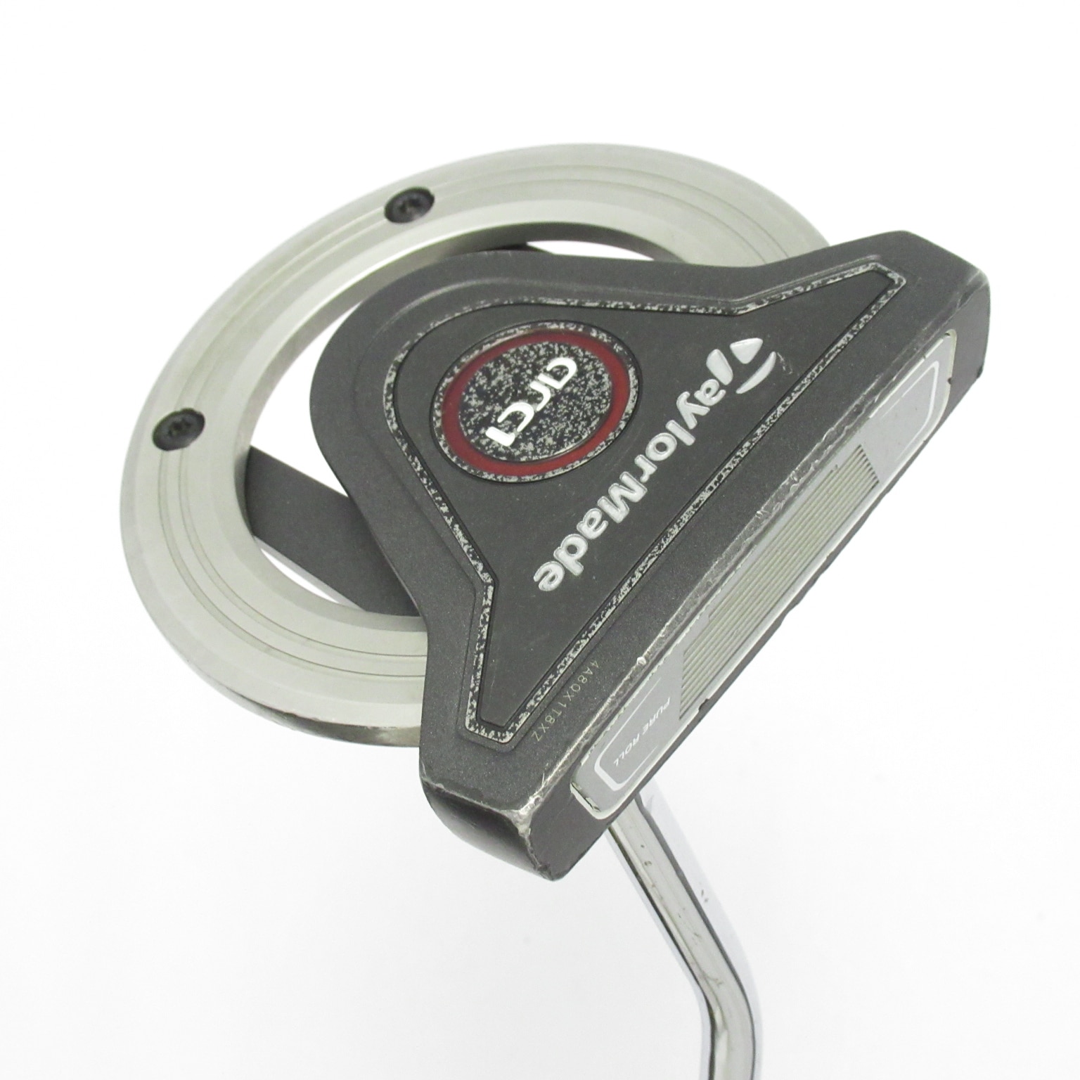 中古】arc1 パター (テーラーメイド) TaylorMade 通販｜GDO中古ゴルフ