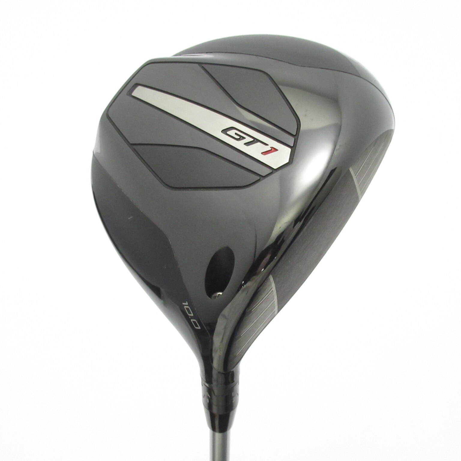 中古】GT1 ドライバー Air Speeder Next GEN 10 S CD(ドライバー（単品