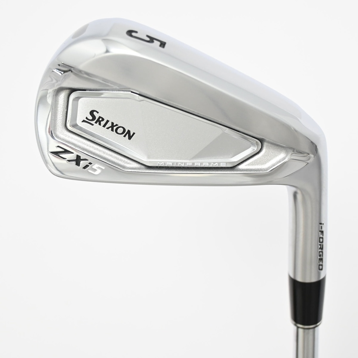 中古】スリクソン ZXi5 アイアン N.S.PRO 950GH neo 24 S C(アイアン