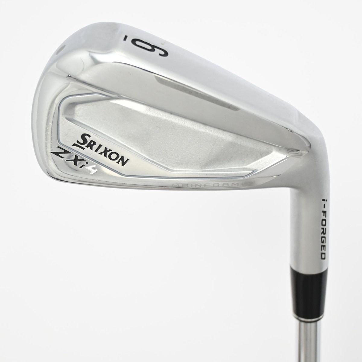 中古】スリクソン アイアンセット (ダンロップ) 通販｜GDO中古ゴルフクラブ