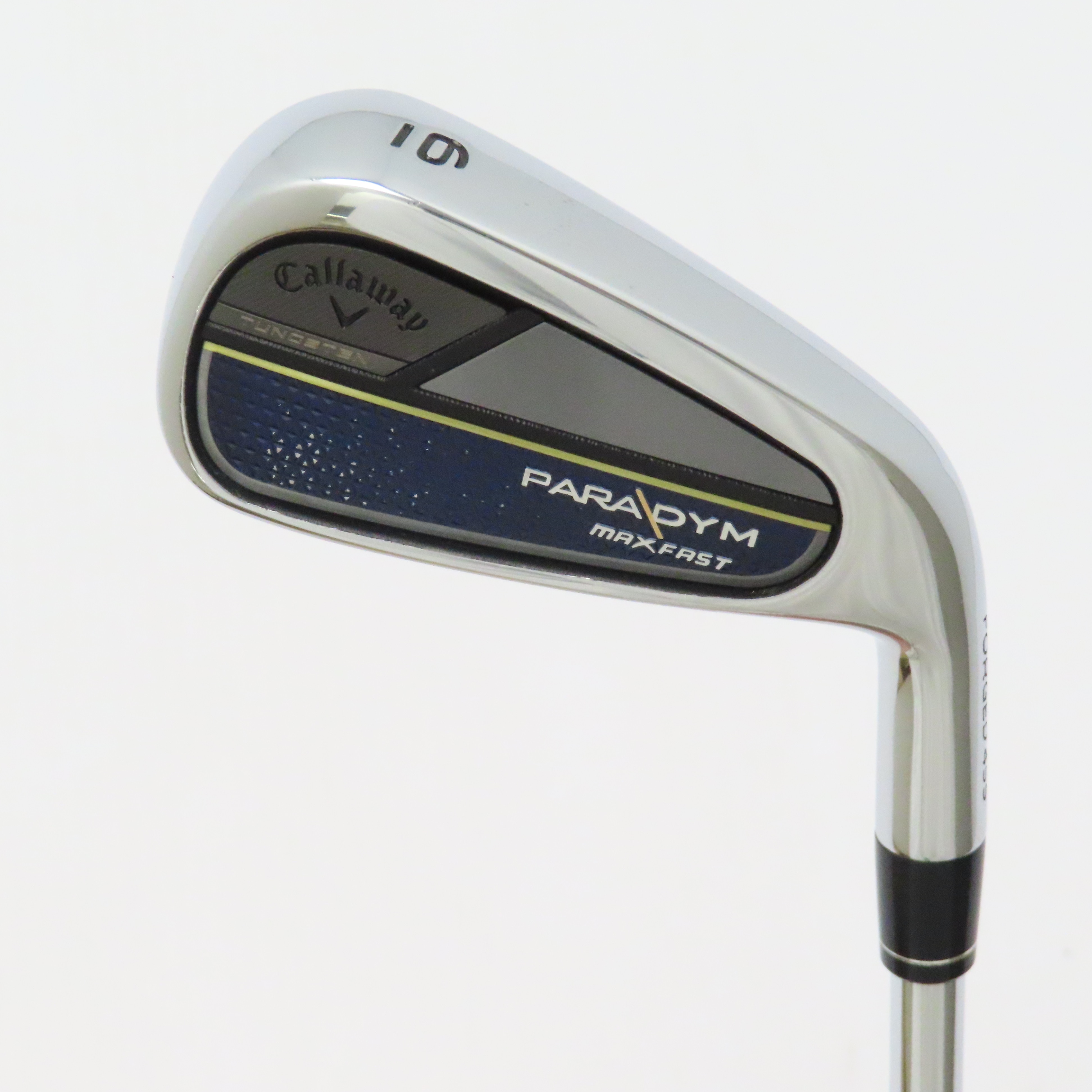 中古】パラダイム アイアンセット (キャロウェイ) メンズ 通販｜GDO