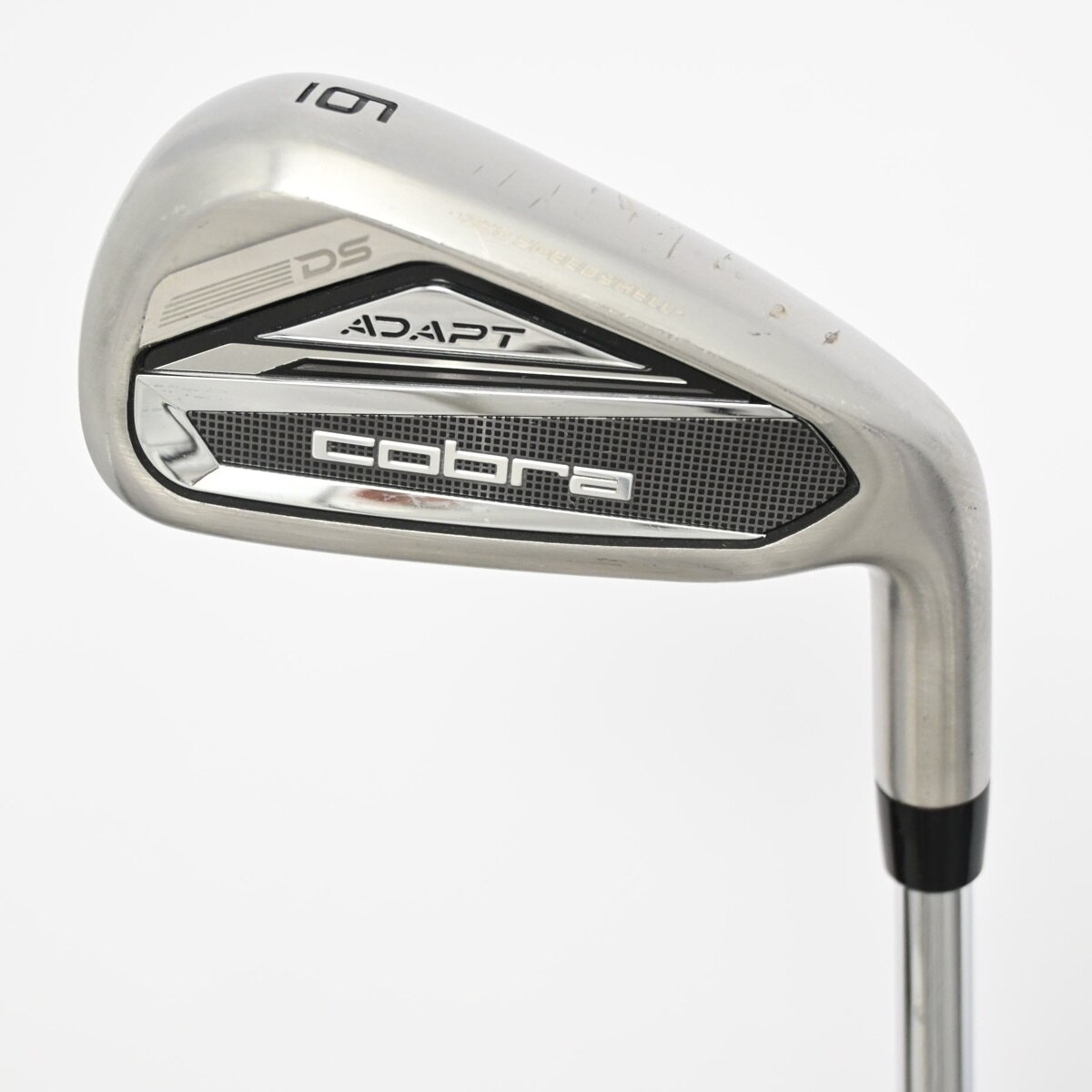 中古】DS アダプト アイアンセット (コブラ) コブラ 通販｜GDO中古