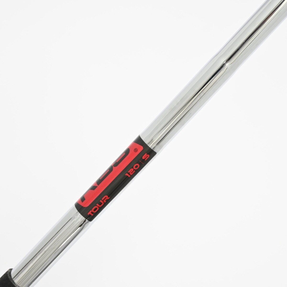 中古】スリクソン Z-FORGEDII アイアン KBS TOUR 120 26 S BC(アイアン