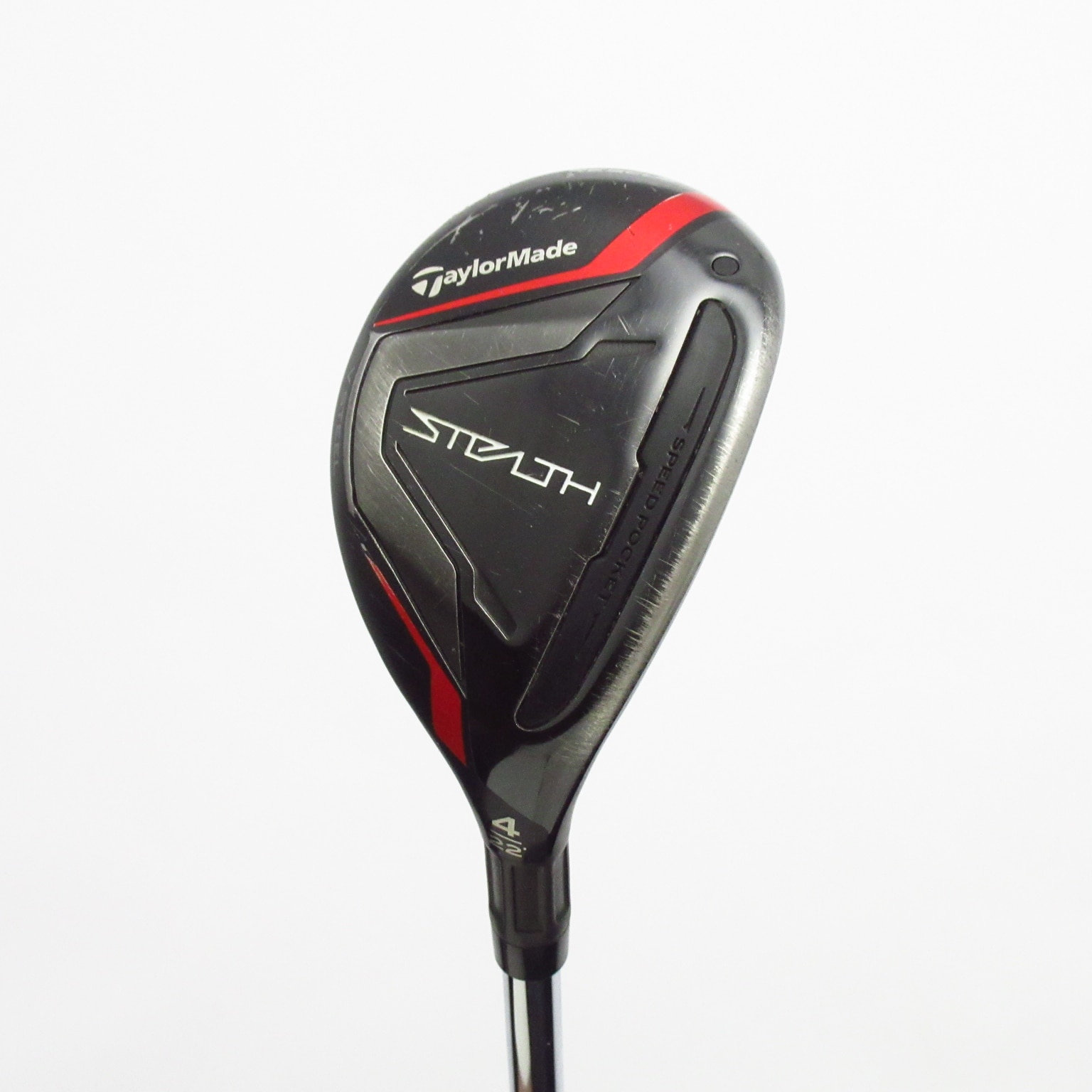 中古】ステルス ユーティリティ (テーラーメイド) メンズ 通販｜GDO