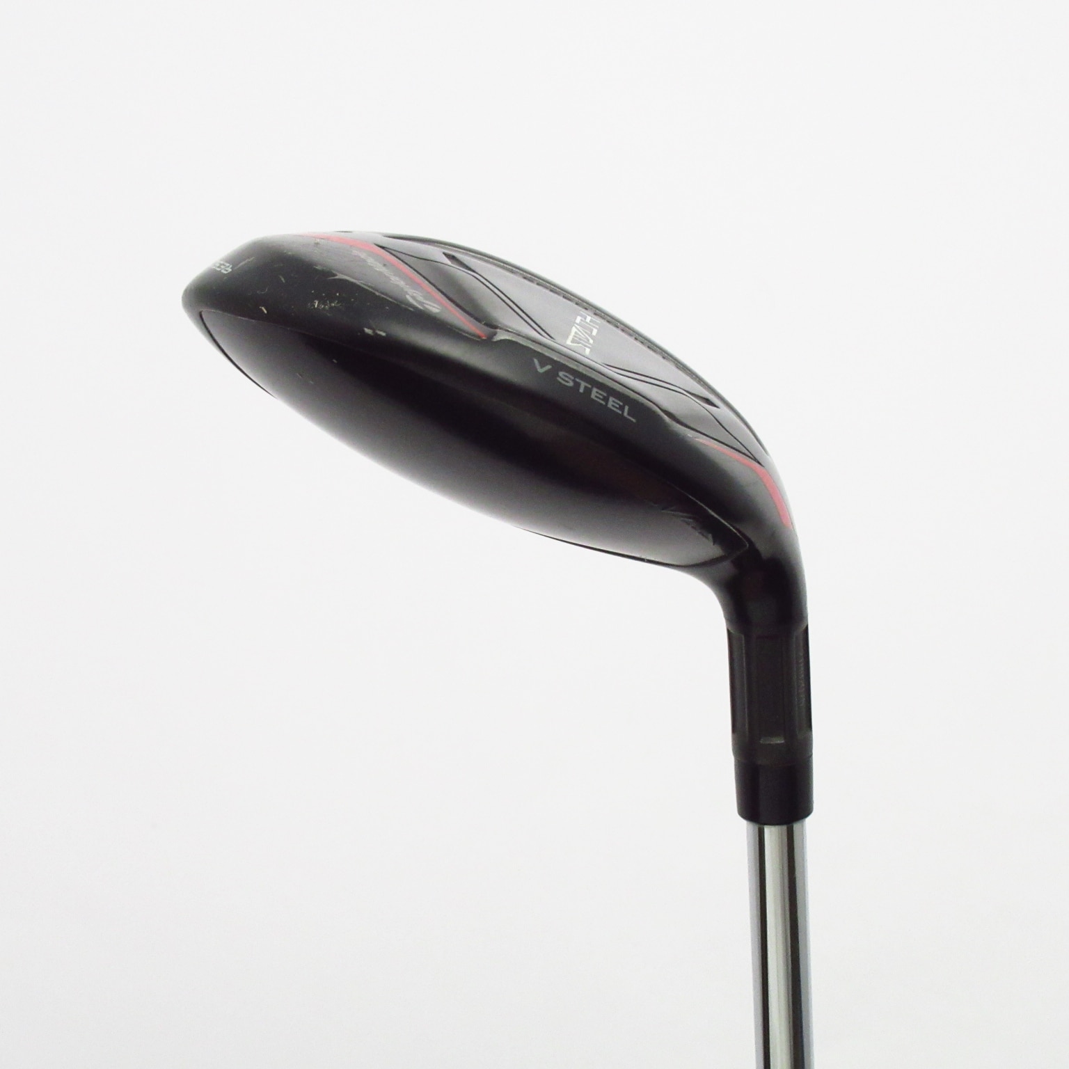 中古】ステルス RESCUE ユーティリティ KBS MAX MT85 JP 22 S D