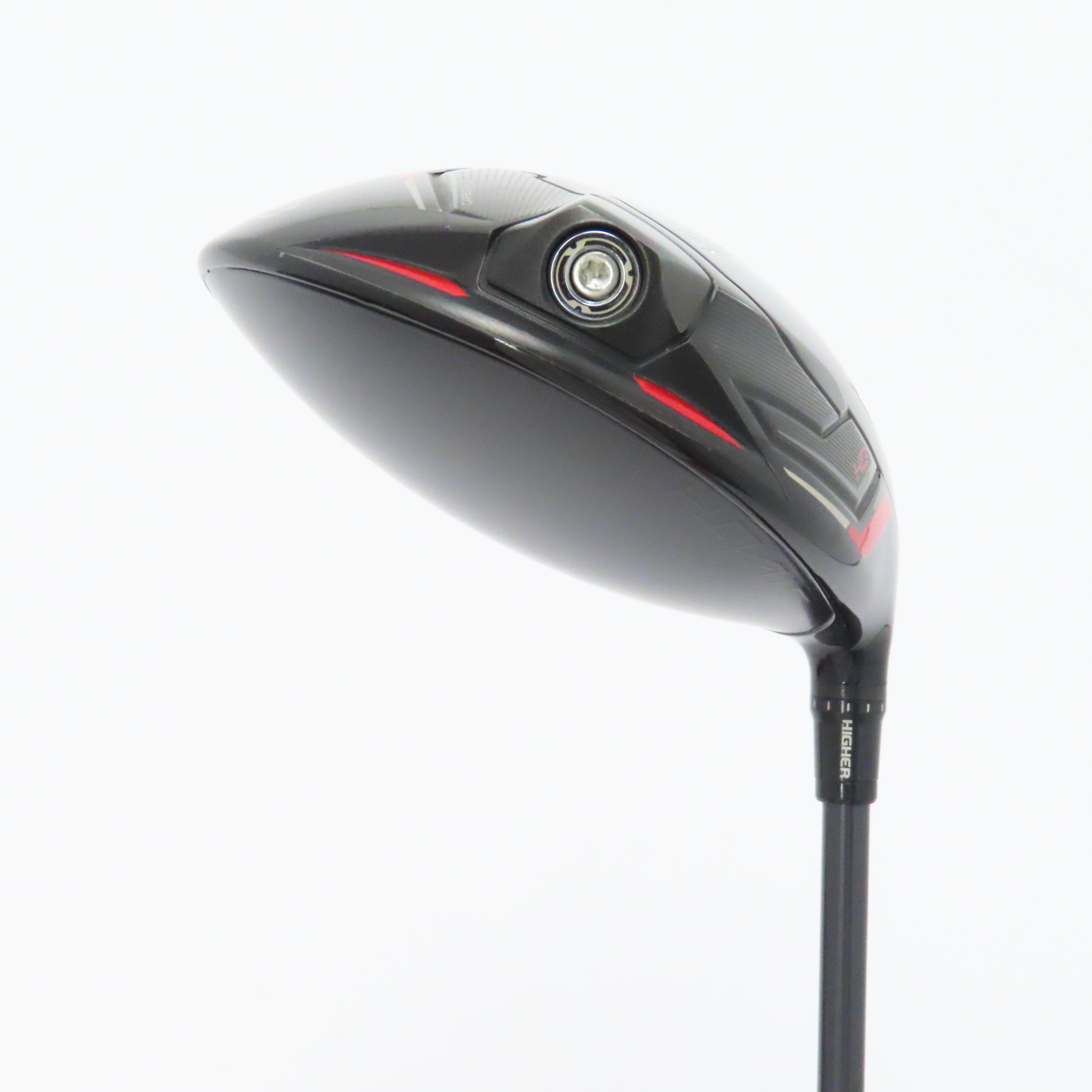 中古】ステルス HD ドライバー TENSEI RED TM50(2022) 9 S C