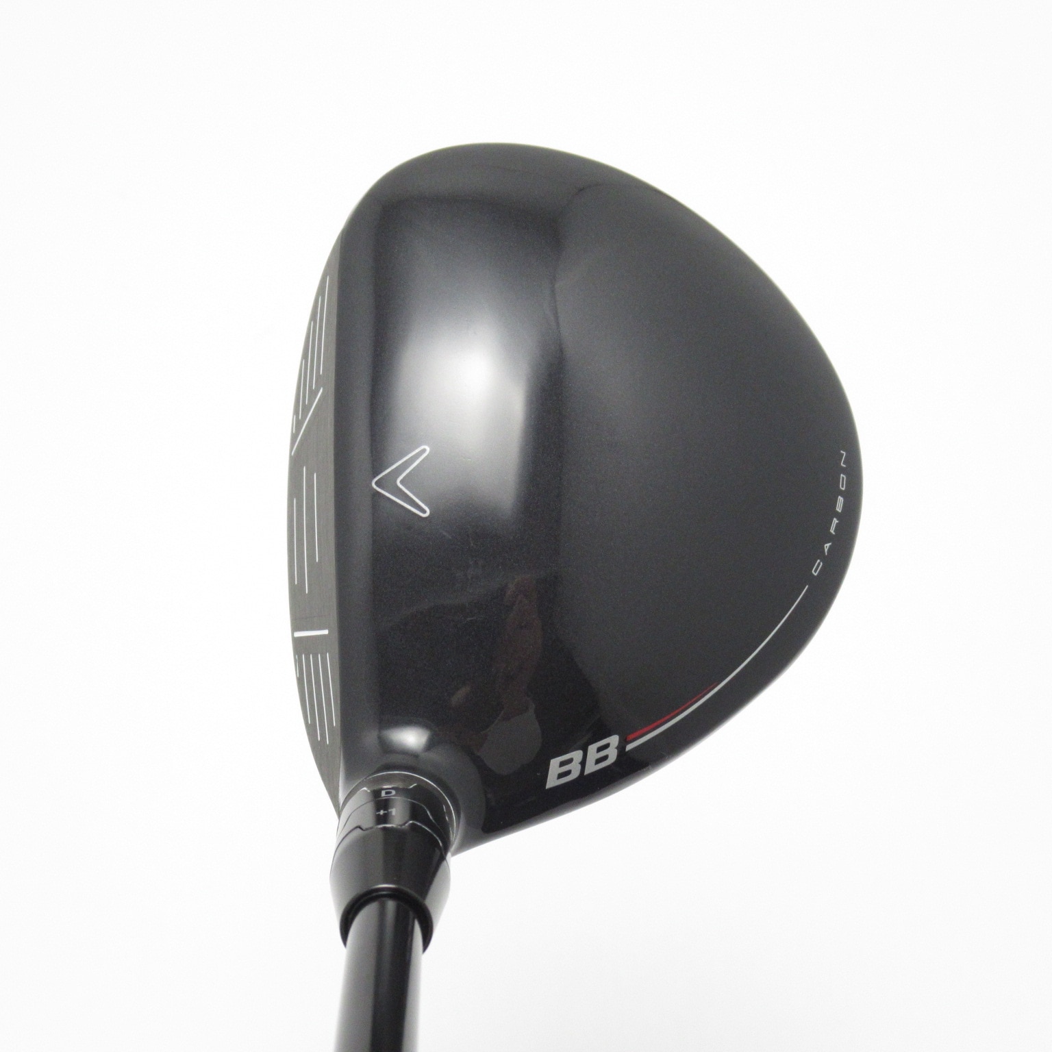 中古】ビッグバーサ 23 フェアウェイウッド SPEEDER NX for Callaway