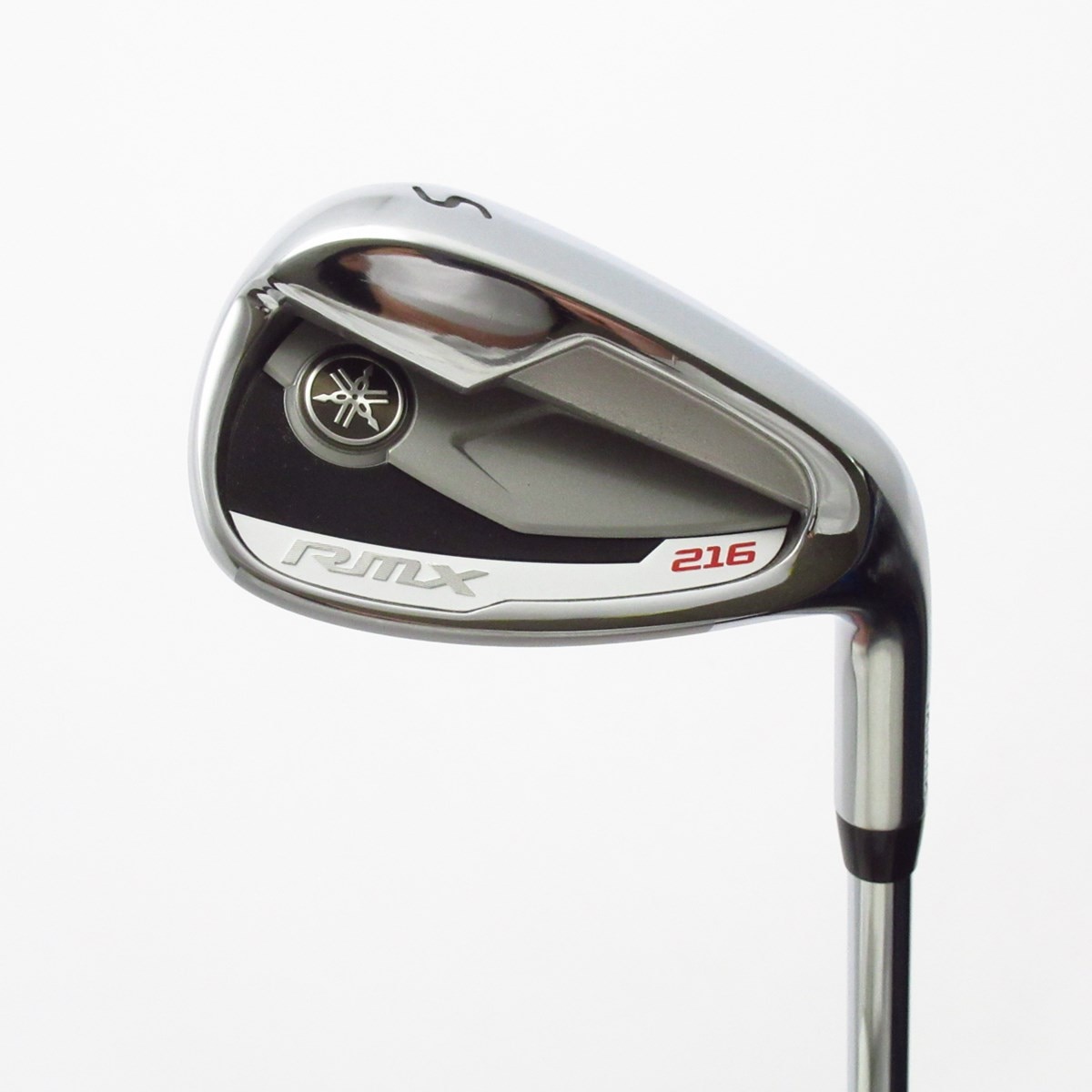 中古】RMX 216 アイアン（単品） N.S.PRO RMX85 56 R CD(アイアン