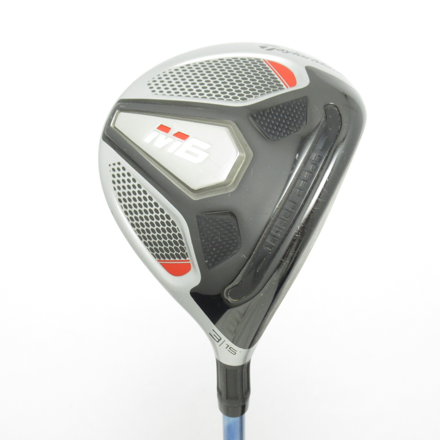 中古】M6 フェアウェイウッド (テーラーメイド) 通販｜GDO中古ゴルフクラブ