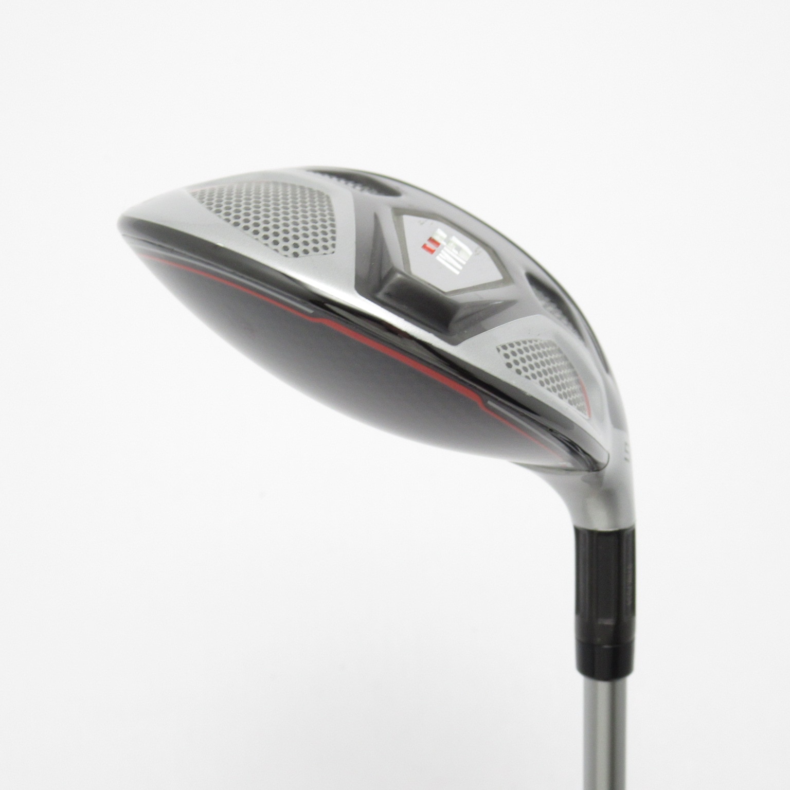 中古】M6 フェアウェイウッド FUBUKI TM5 2019 18 SR C(フェアウェイ