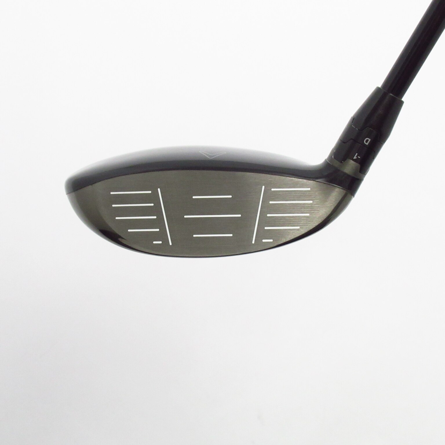 中古】ビッグバーサ 23 フェアウェイウッド SPEEDER NX for Callaway