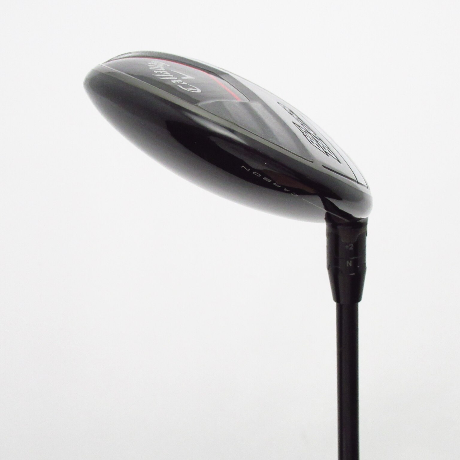 中古】ビッグバーサ 23 フェアウェイウッド SPEEDER NX for Callaway