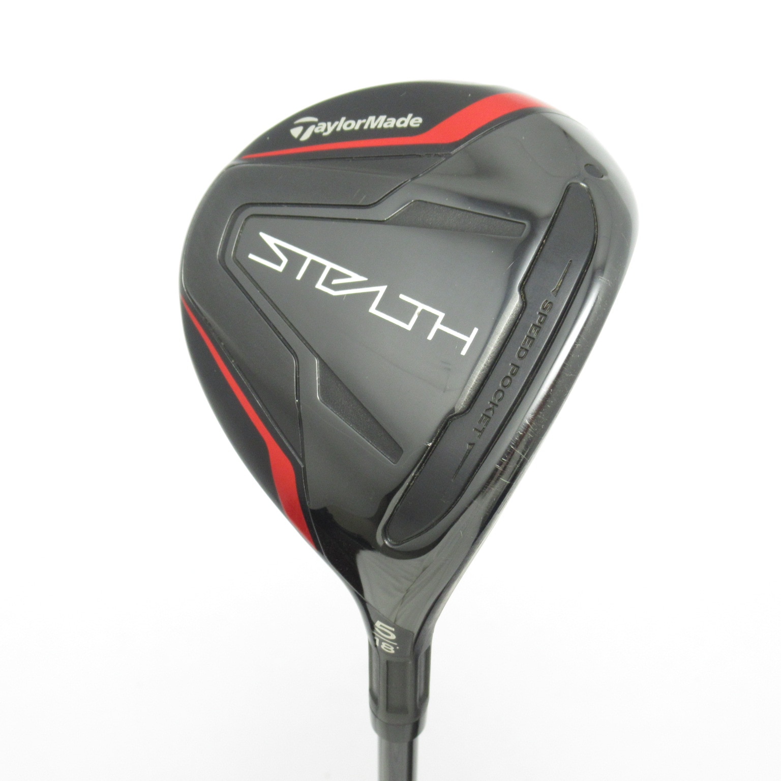 ※衣装販売.com※TaylorMade Stealth 2 5w 18° 衣装販売.com※TaylorMade Stealth 2 5w 18° フェアウェイウッド