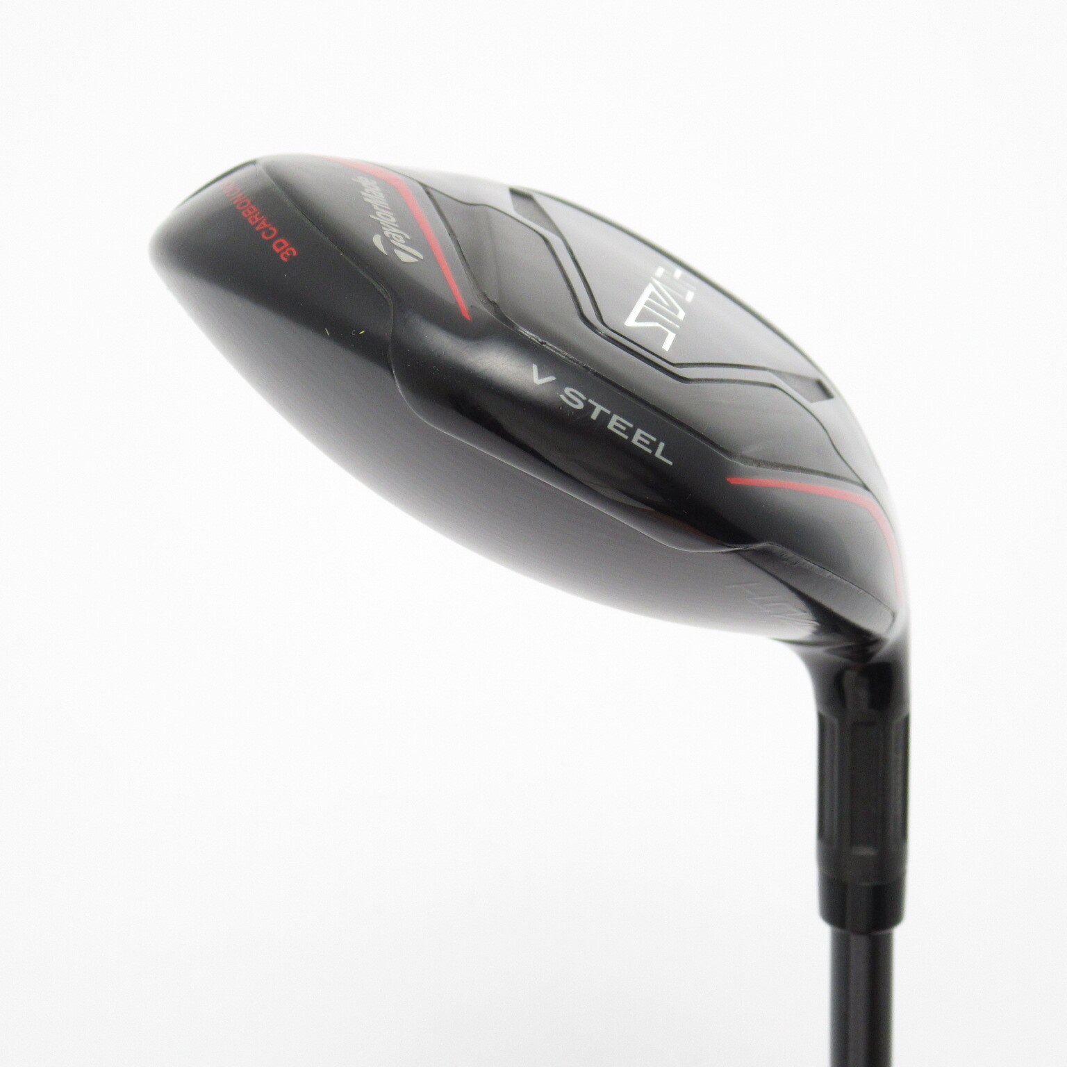 中古】ステルス フェアウェイウッド TENSEI RED TM50(2022) 18 S CD