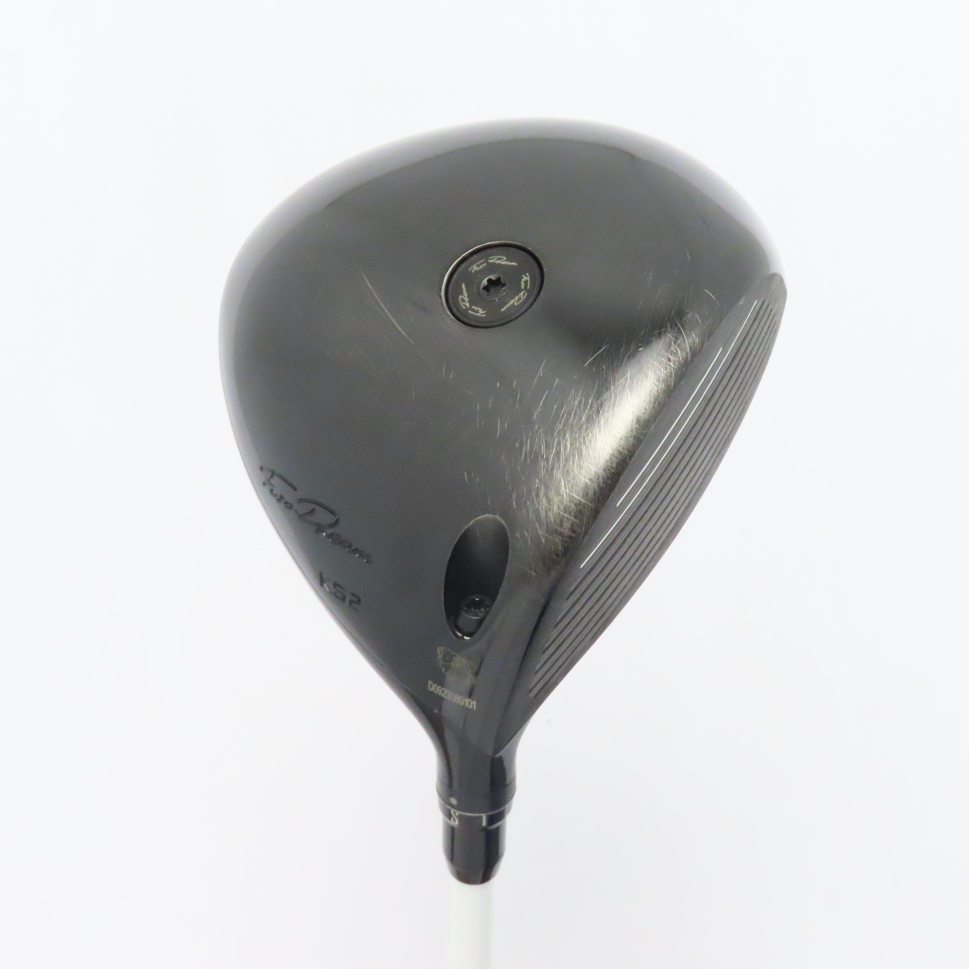 FUSO DREAM KS2&Arch SELESTE シャフトドライバー FUSO DREAM KS2&Arch SELESTE シャフトドライバー FUSO DREAM【フソウ