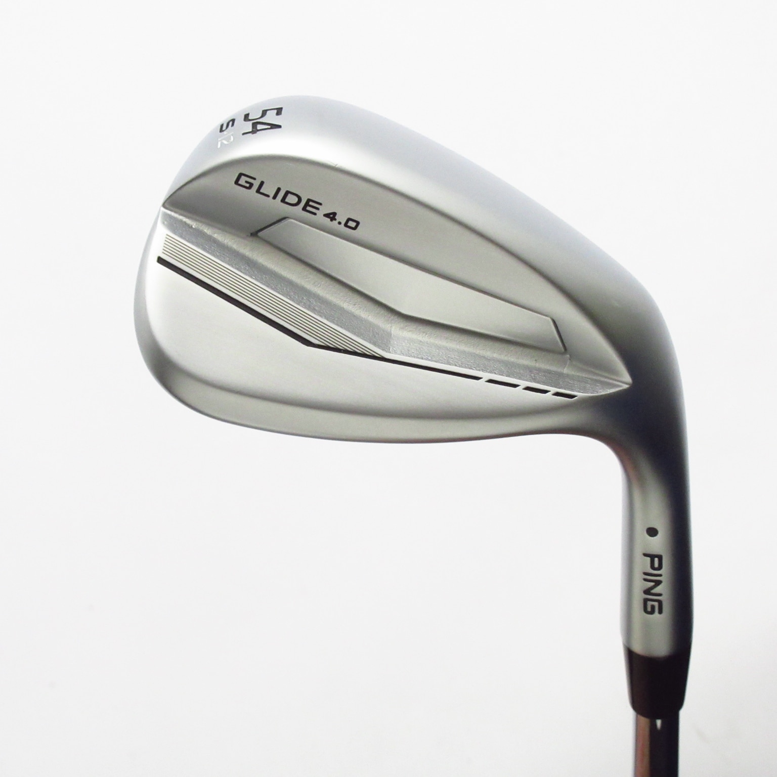 中古】グライド 4.0 S ウェッジ N.S.PRO MODUS3 TOUR 115 54-12 S BC