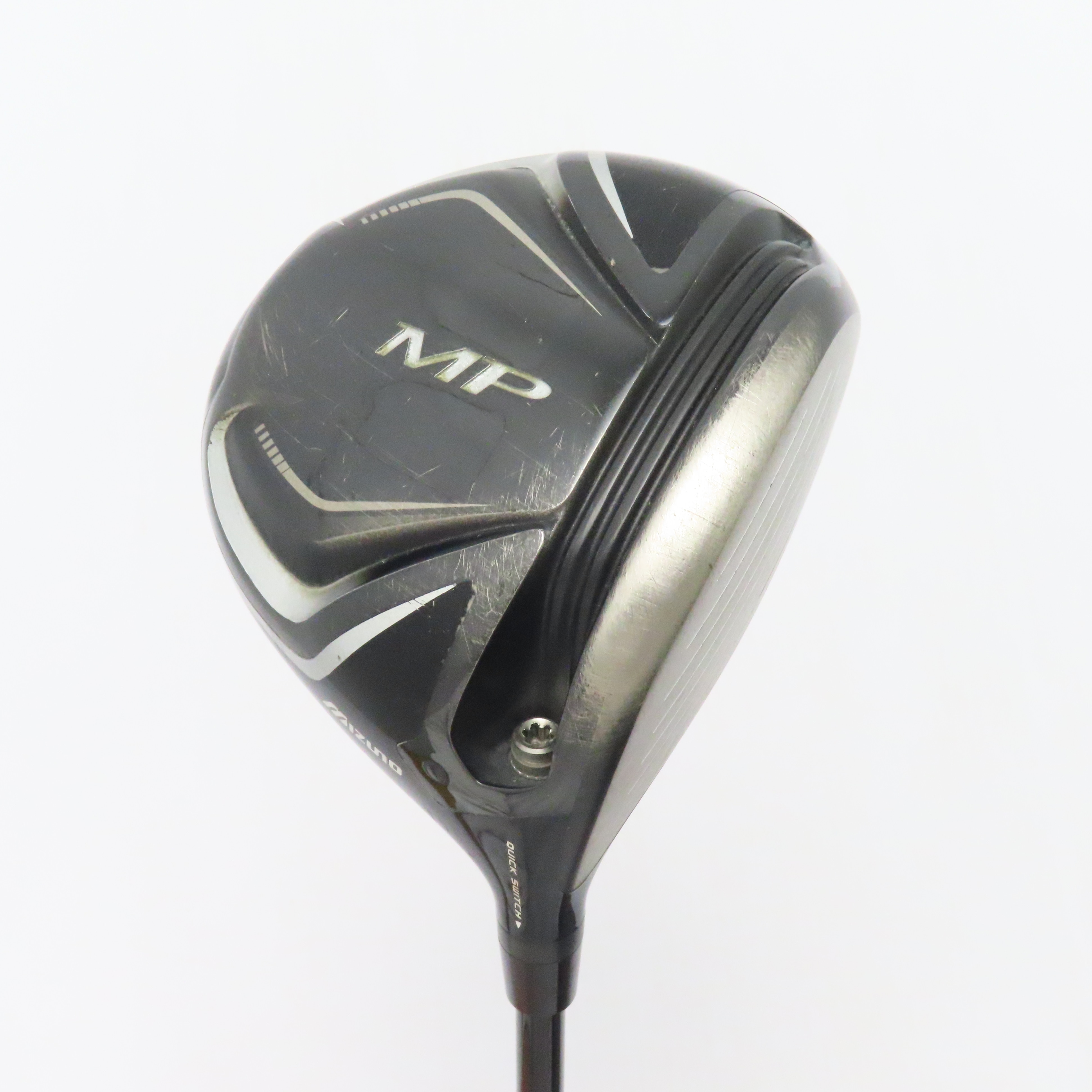 中古】MP ドライバー (ミズノ) 通販｜GDO中古ゴルフクラブ