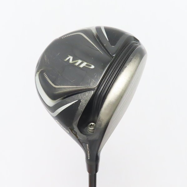 中古】MP TYPE-1 ドライバー Tour AD GM-1 可変 S D(ドライバー（単品 