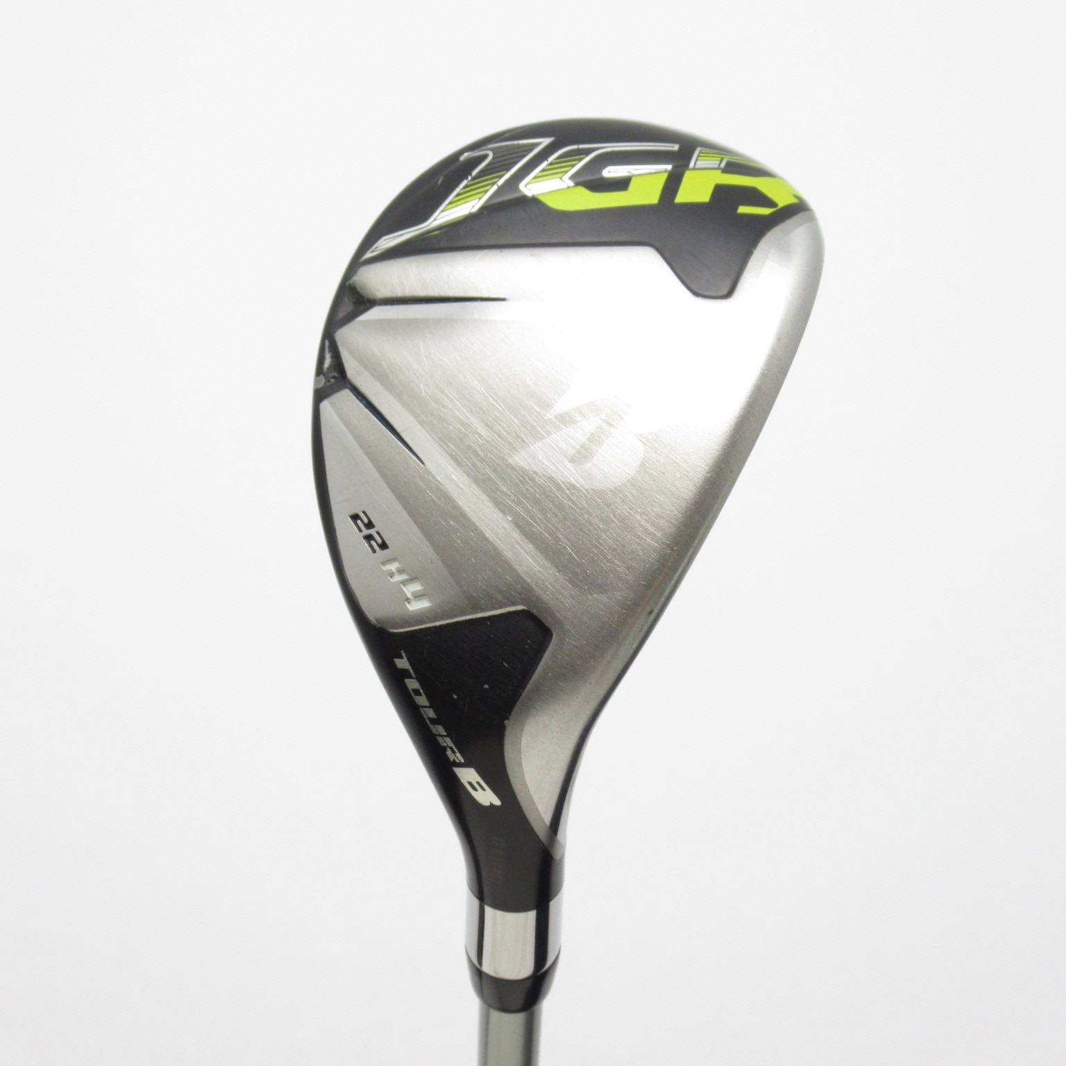 中古】TOUR B ユーティリティ (ブリヂストン) 通販｜GDO中古ゴルフクラブ