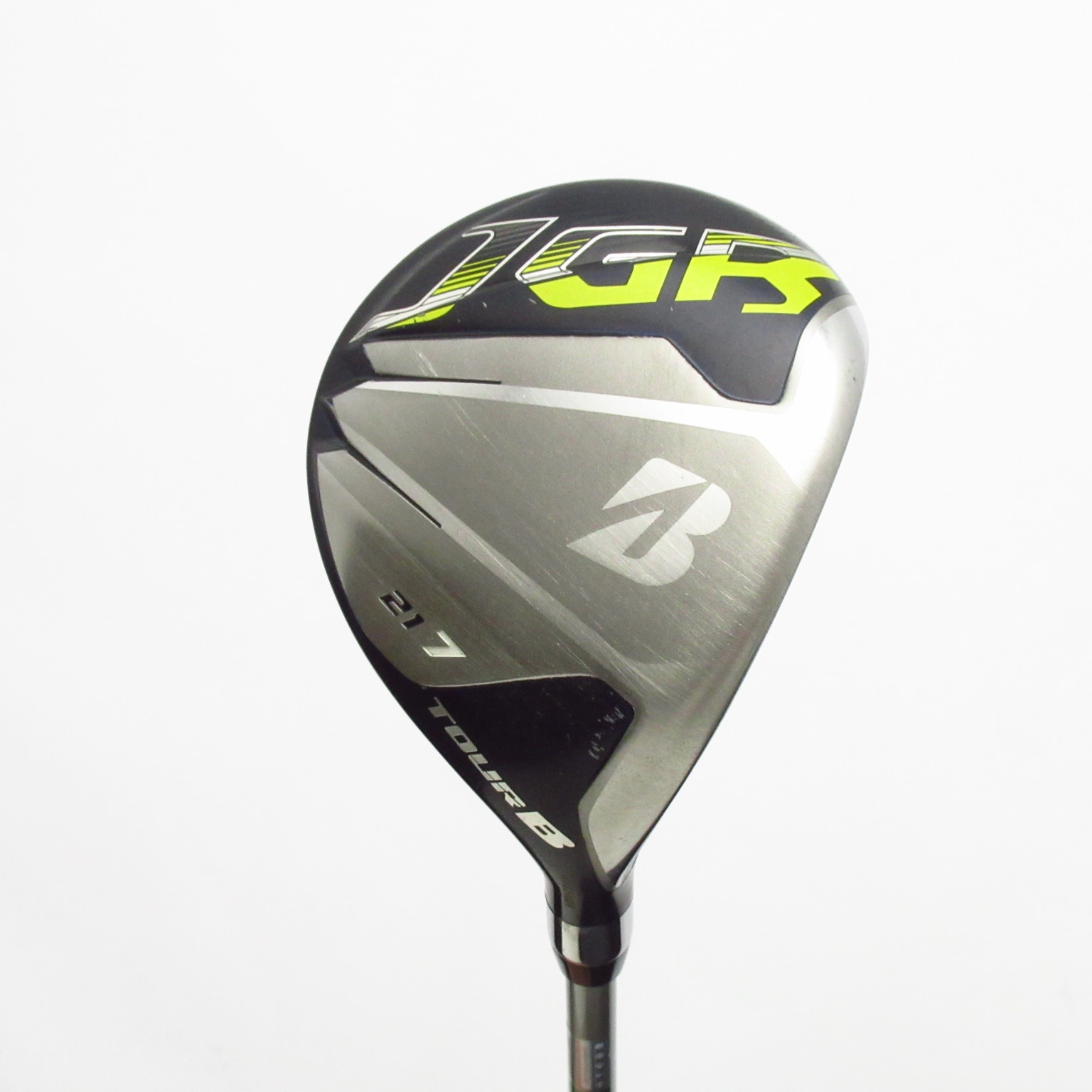 中古】ブリヂストン フェアウェイウッド 通販｜GDO中古ゴルフクラブ