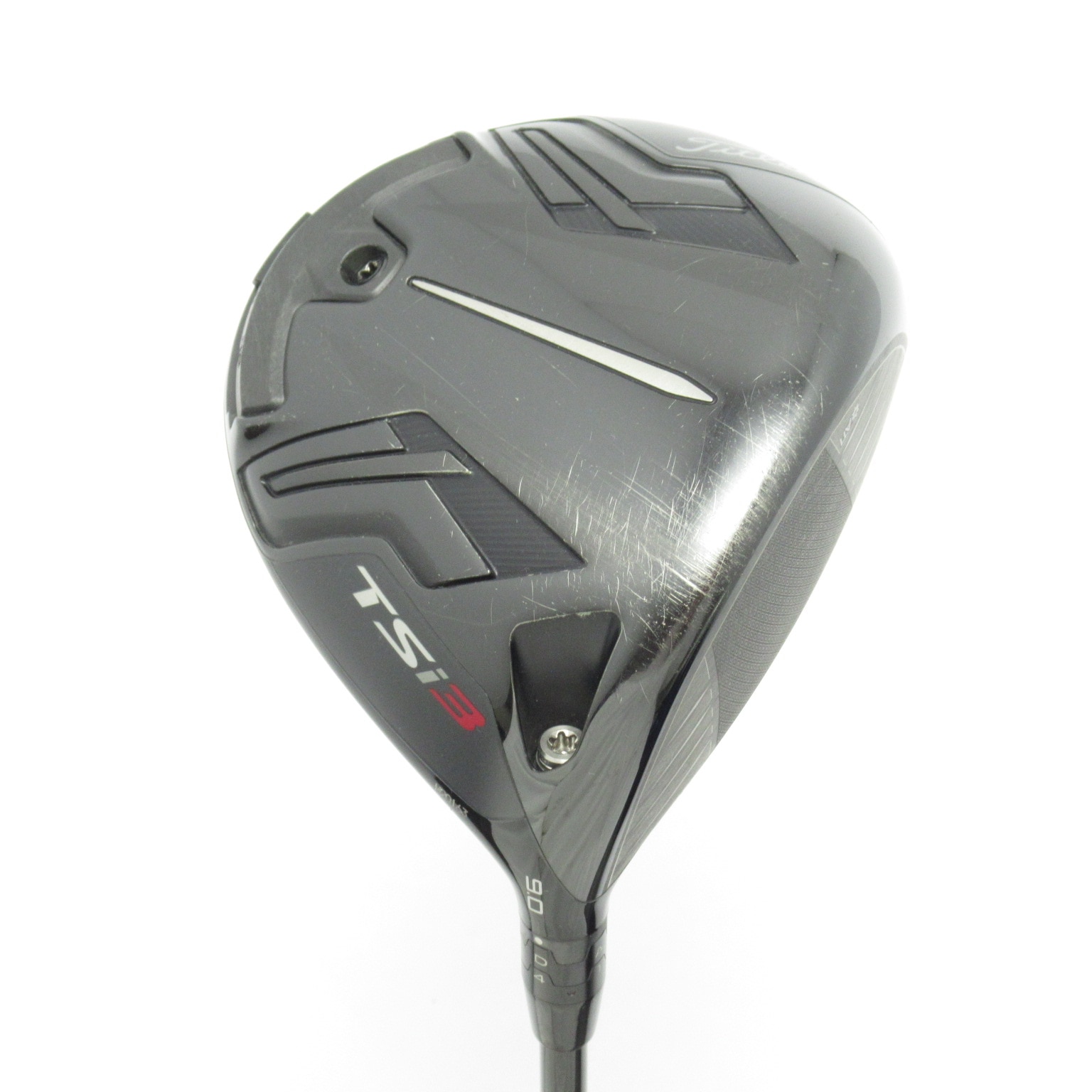 中古】TSi3 ドライバー THE ATTAS 6 9 S CD(ドライバー（単品）)|TSi