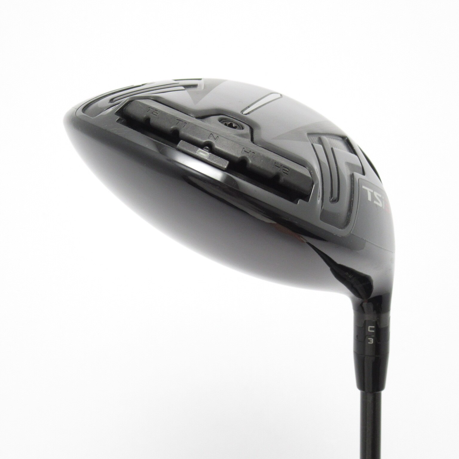 中古】TSi3 ドライバー THE ATTAS 6 9 S CD(ドライバー（単品）)|TSi