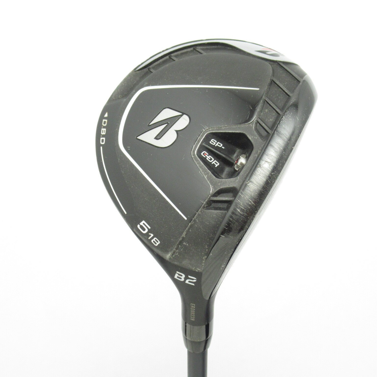 中古】ブリヂストン フェアウェイウッド 通販｜GDO中古ゴルフクラブ