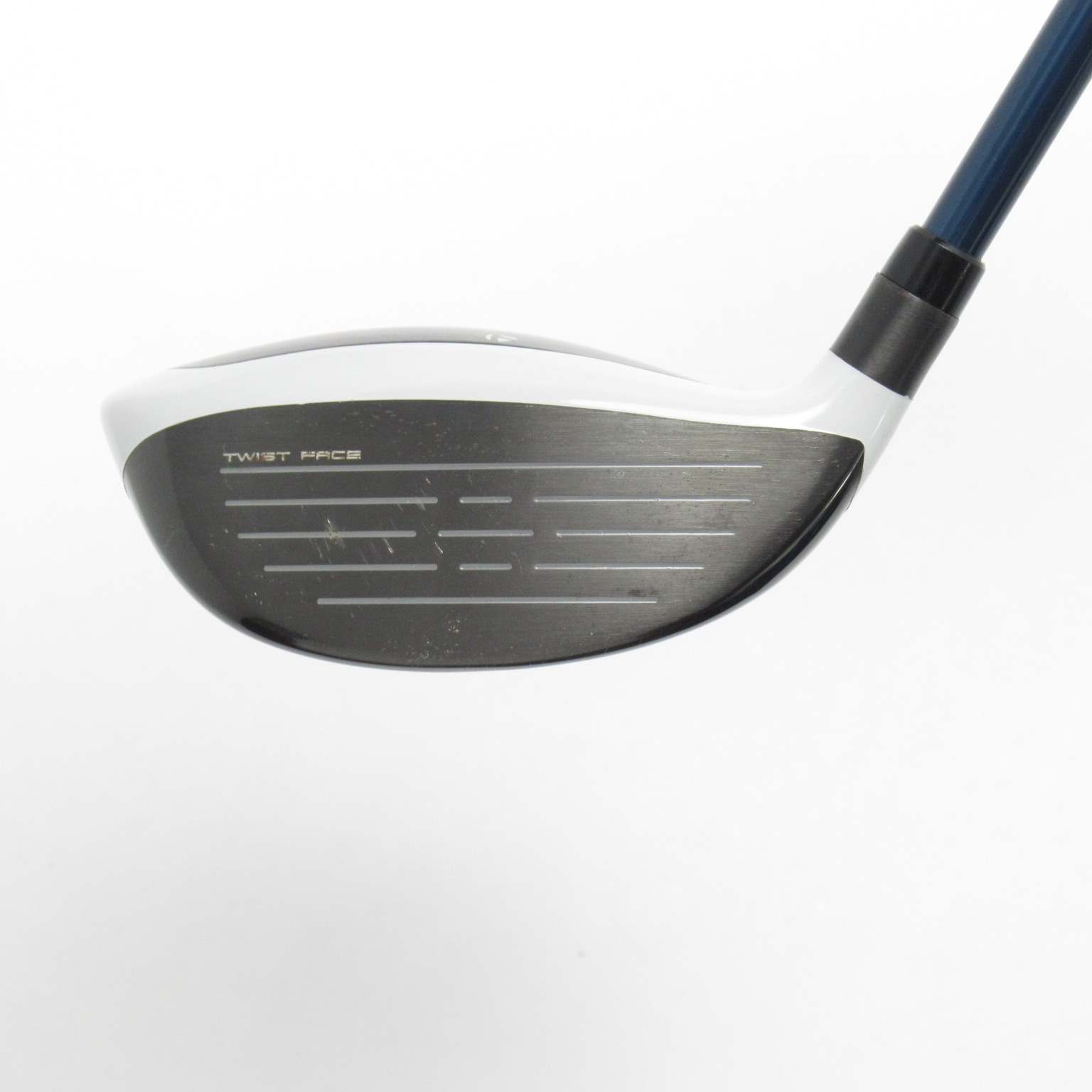 中古】SIM2 マックス-D フェアウェイウッド TENSEI BLUE TM50(2021) 16