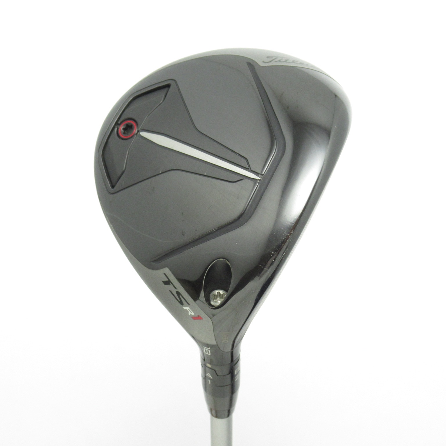 中古】TSR1 [2023] (タイトリスト) TSR 通販｜GDO中古ゴルフクラブ