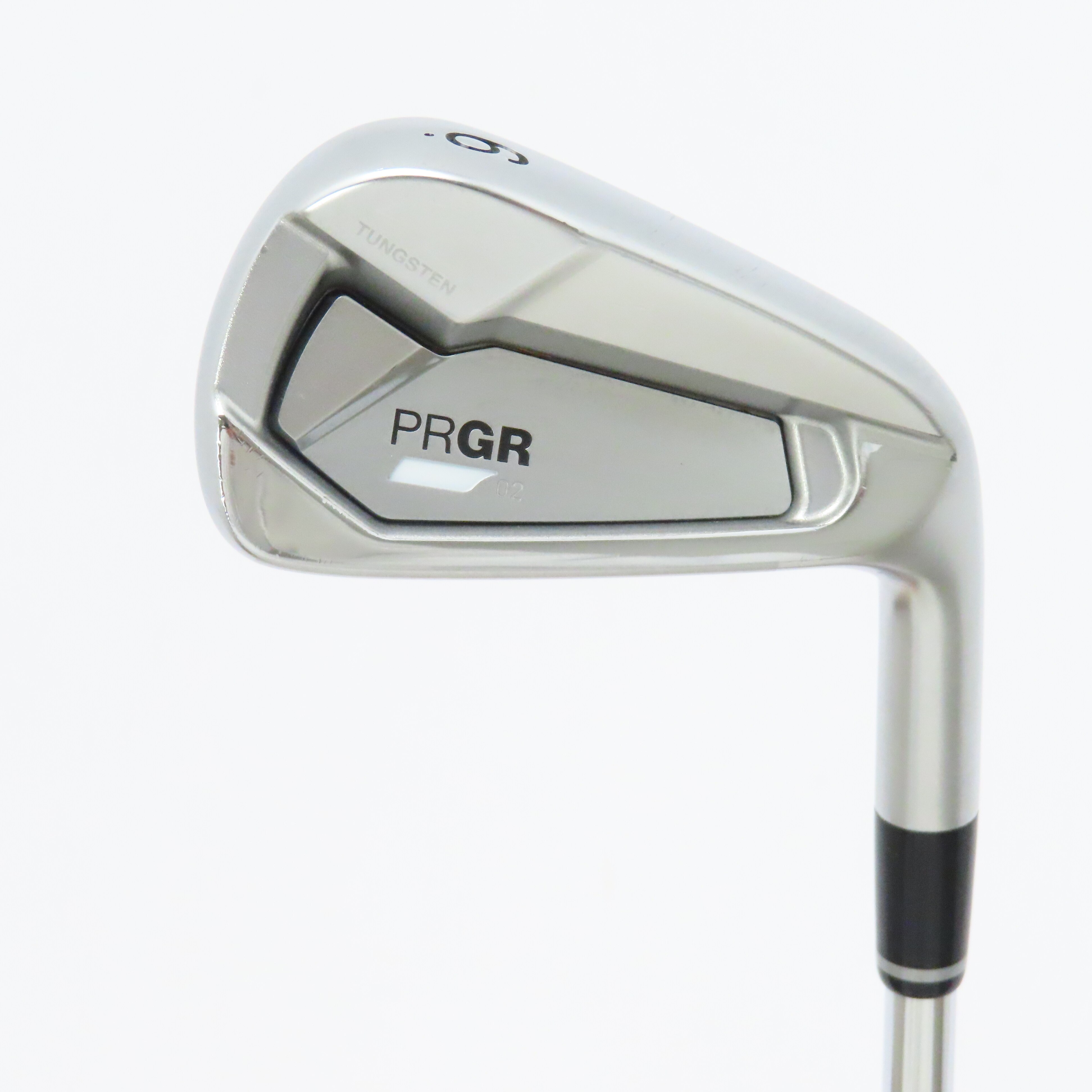 中古】プロギア(PRGR) アイアンセット 通販｜GDO中古ゴルフクラブ