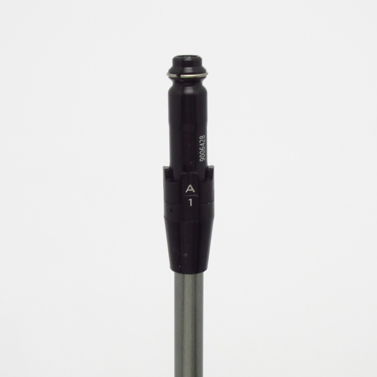 中古】タイトリスト 純正シャフト フェアウェイウッド用_スリーブ付