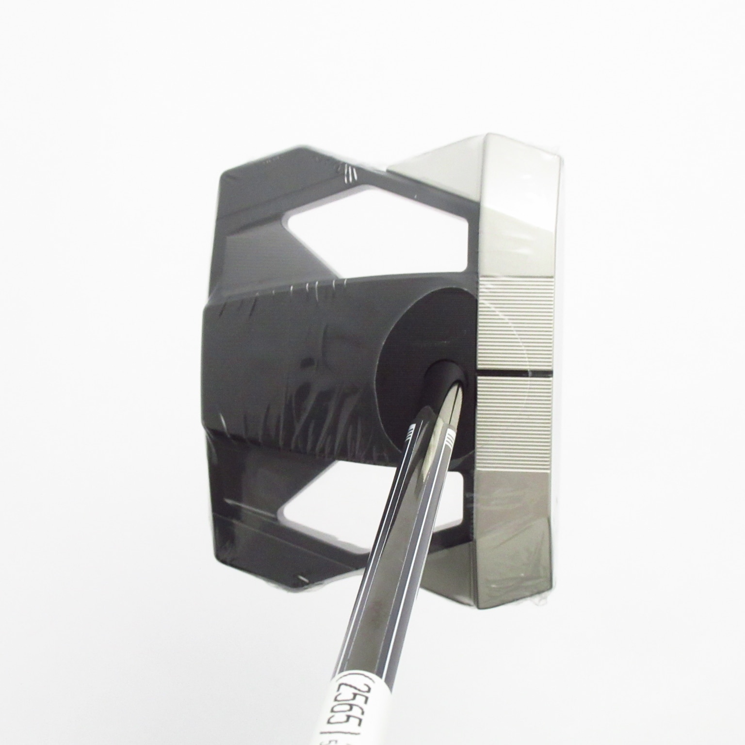 中古】SPIDER ZT STANDARD パター スチールシャフト 計測項目外 計測