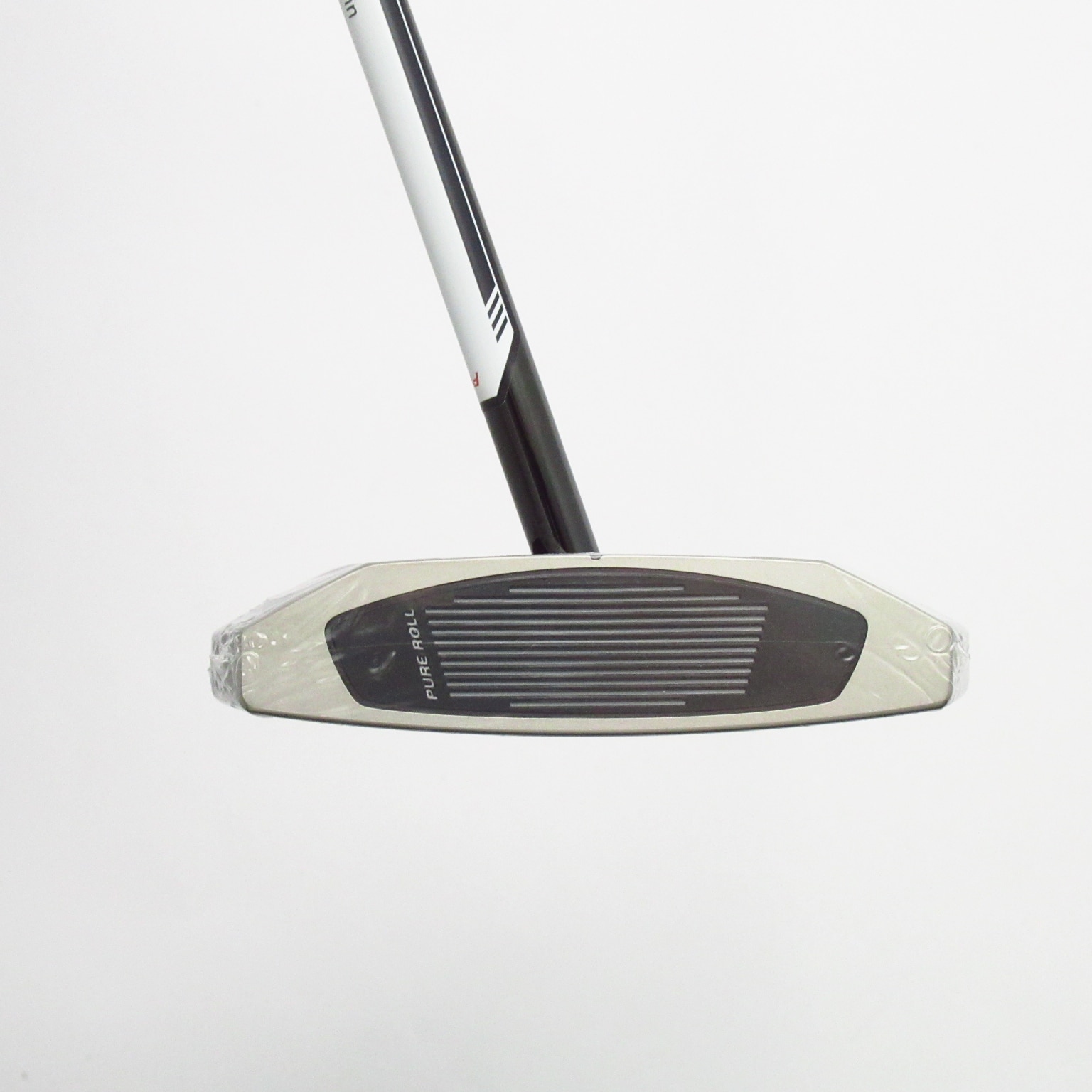 中古】SPIDER ZT STANDARD パター スチールシャフト 計測項目外 計測