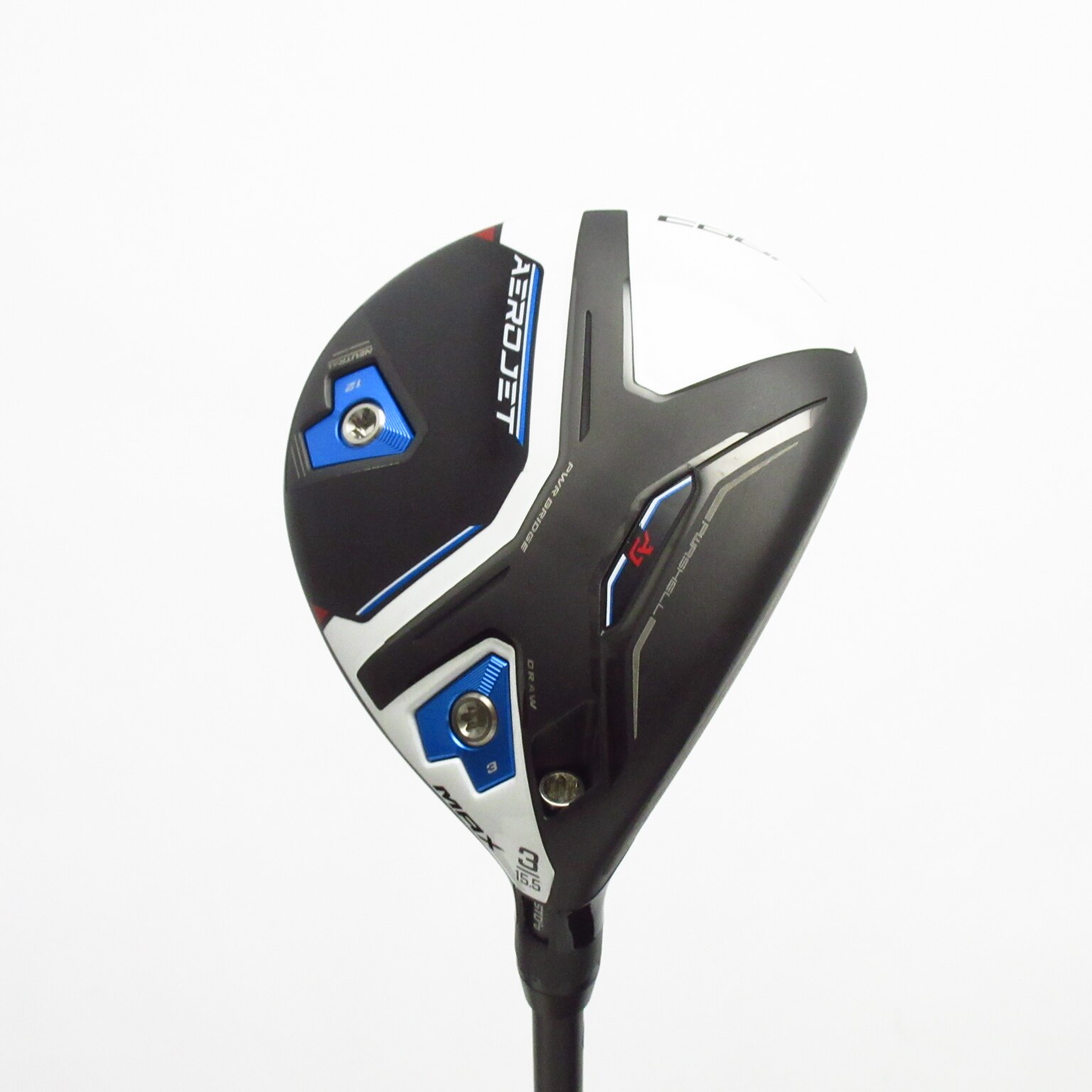 中古】エアロジェット (コブラ) 通販｜GDO中古ゴルフクラブ