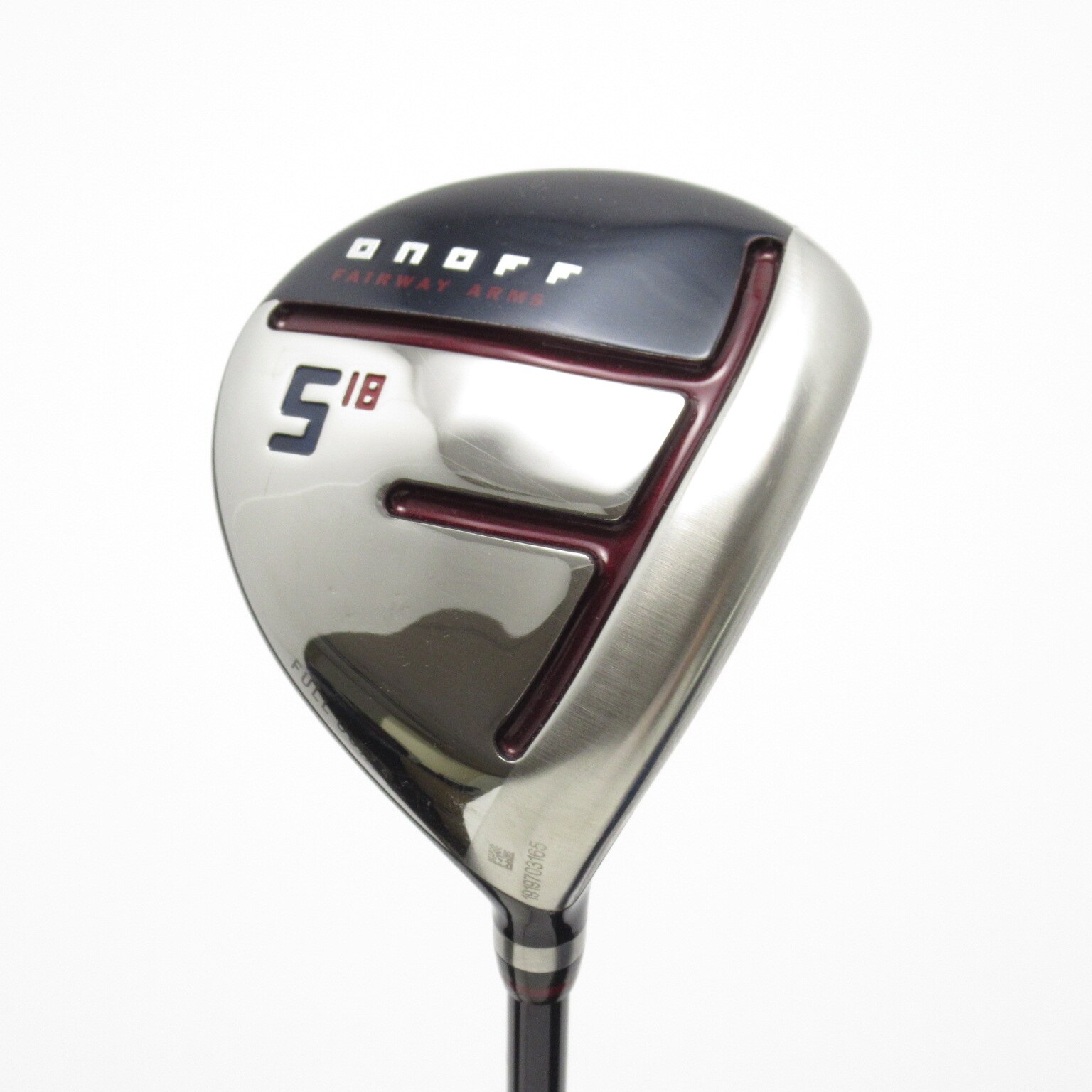中古】オノフ フェアウェイウッド 通販｜GDO中古ゴルフクラブ