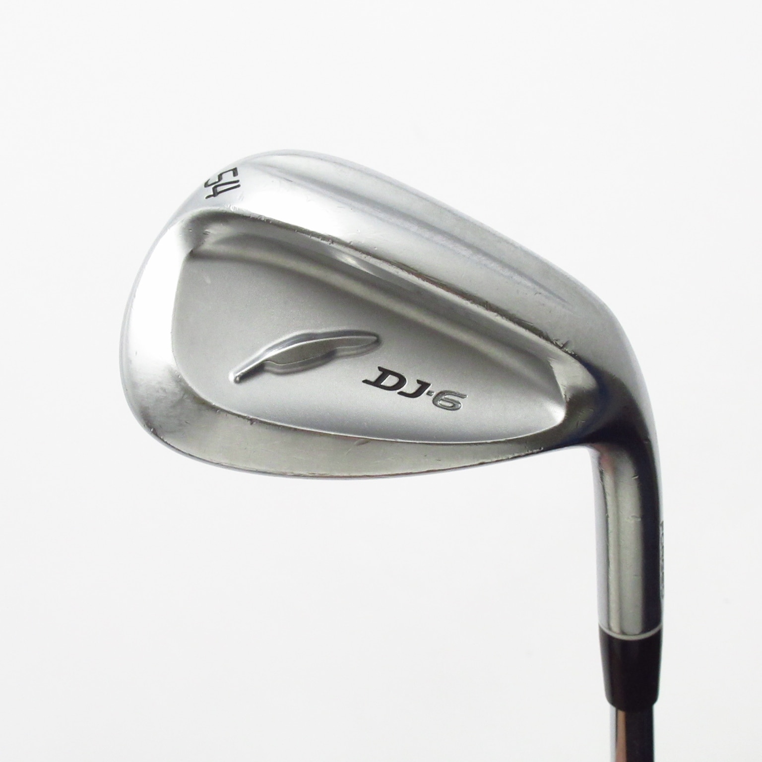 中古】DJ-6 ウェッジ (フォーティーン) DJ 通販｜GDO中古ゴルフクラブ