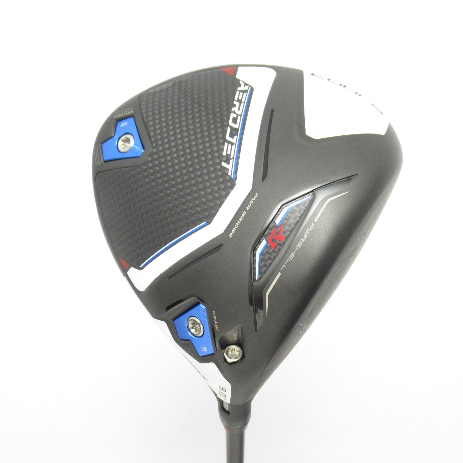 中古】エアロジェット MAX ドライバー (コブラ) エアロジェット 通販