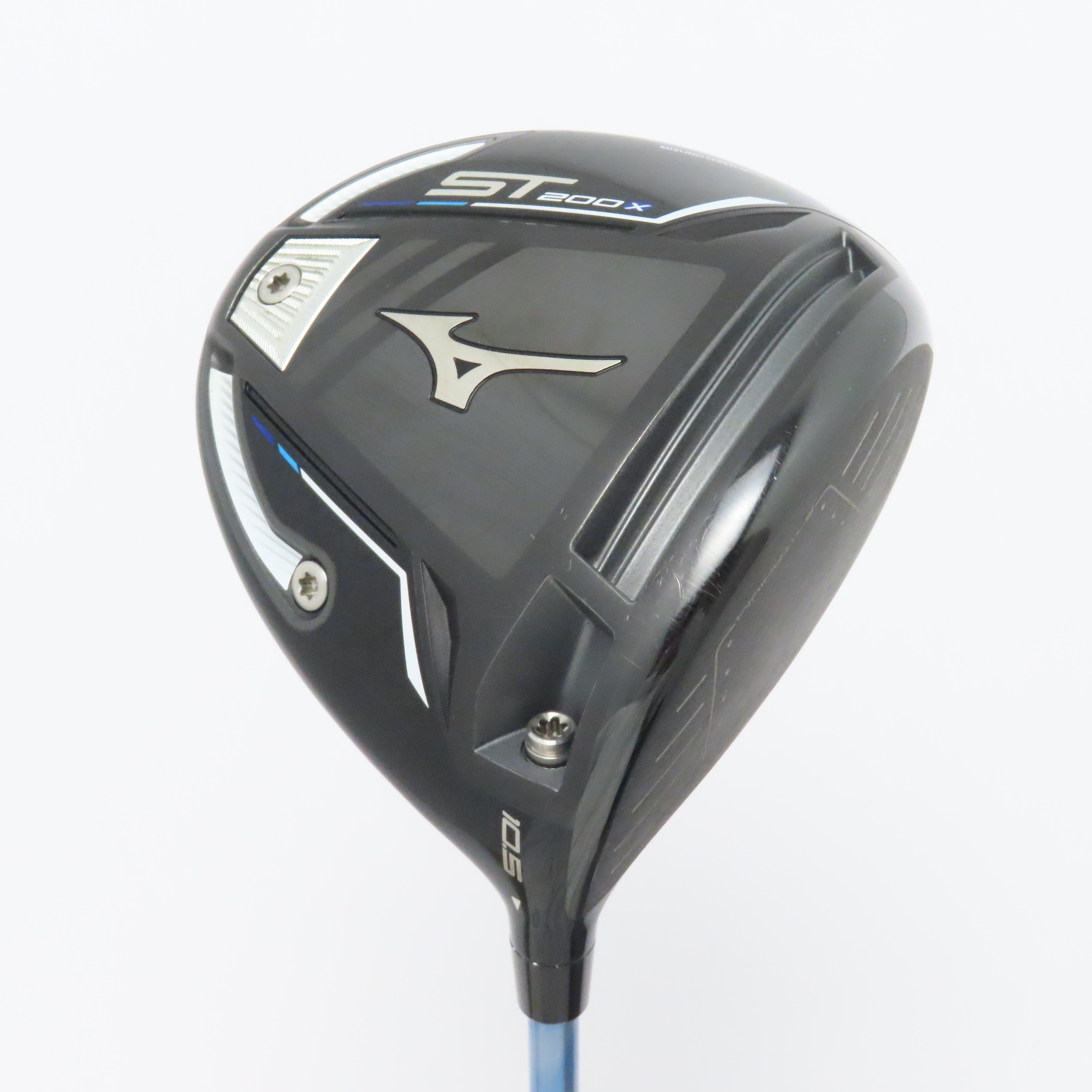 中古】ST200X ドライバー Speeder 569 EVOLUTION V 10.5 R CD